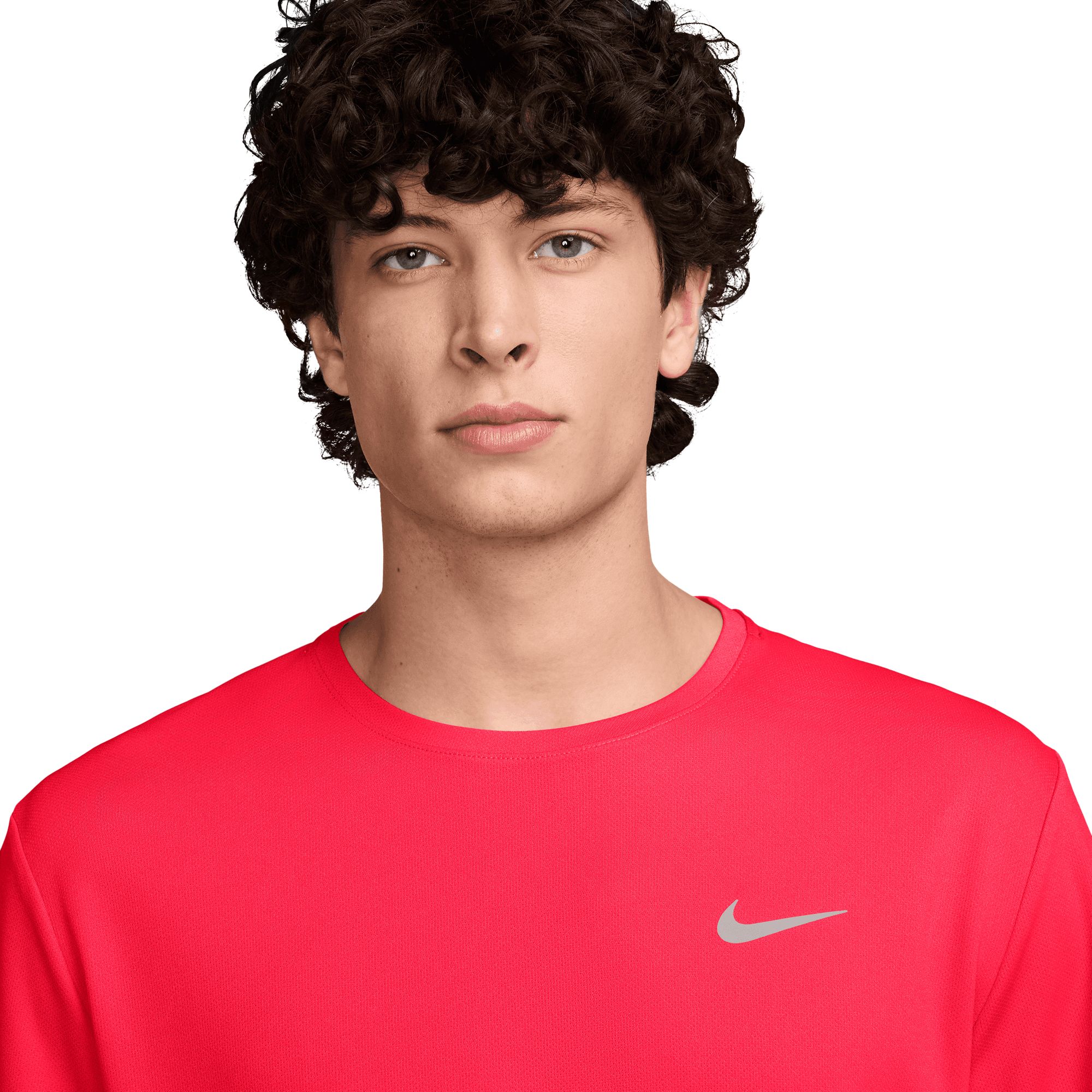 Nike Men's Miler Dri-FIT UV T-Shirt