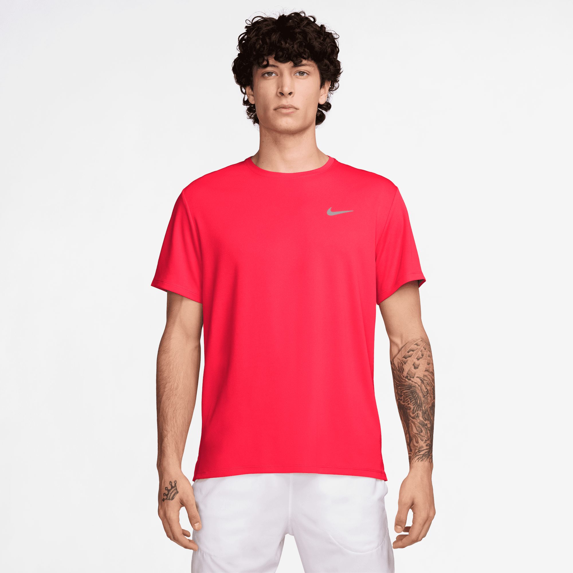 Nike Men's Miler Dri-FIT UV T-Shirt