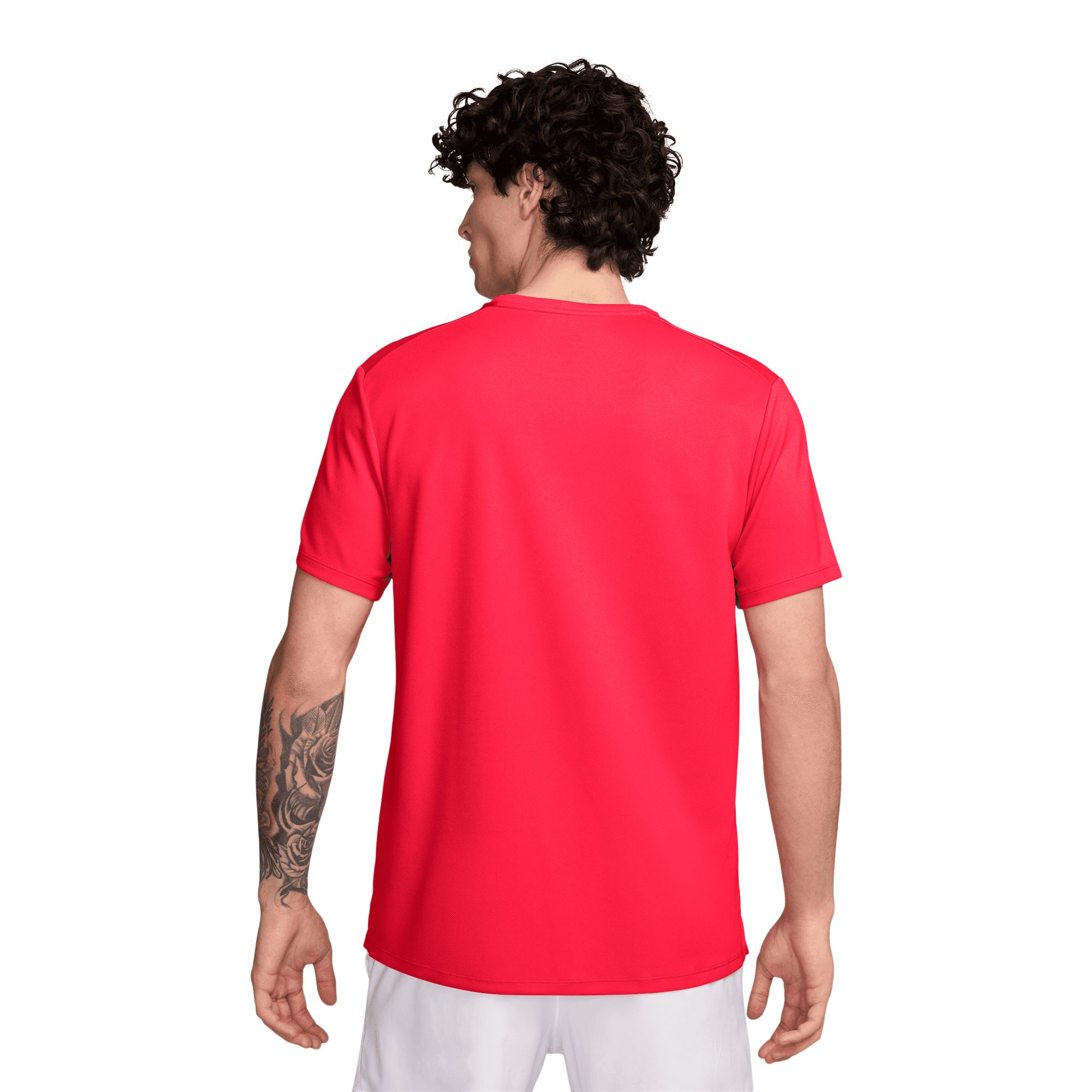 Nike Men's Miler Dri-FIT UV T-Shirt