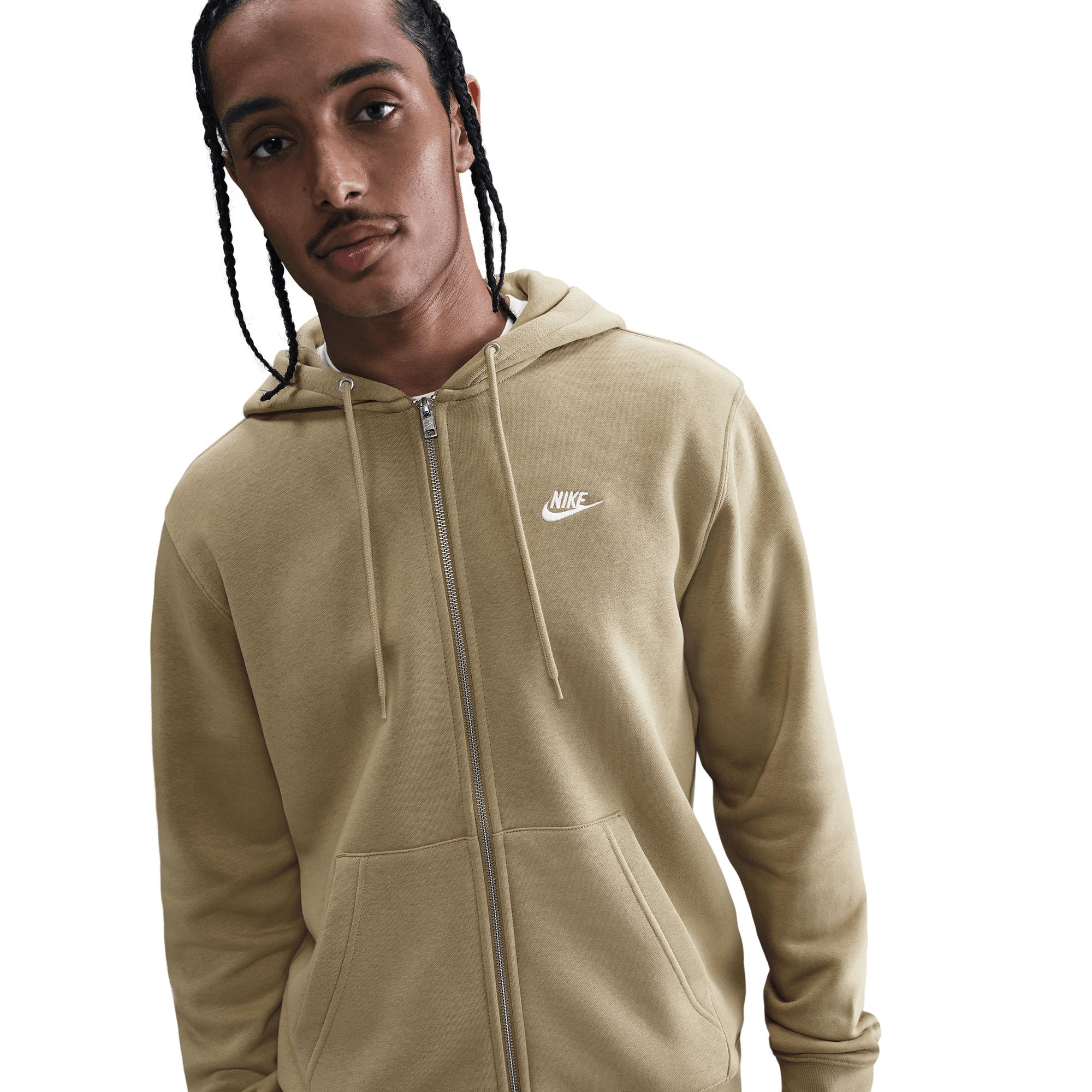 Nike Sportswear Men's Club Fleece 2.0 Hoodie