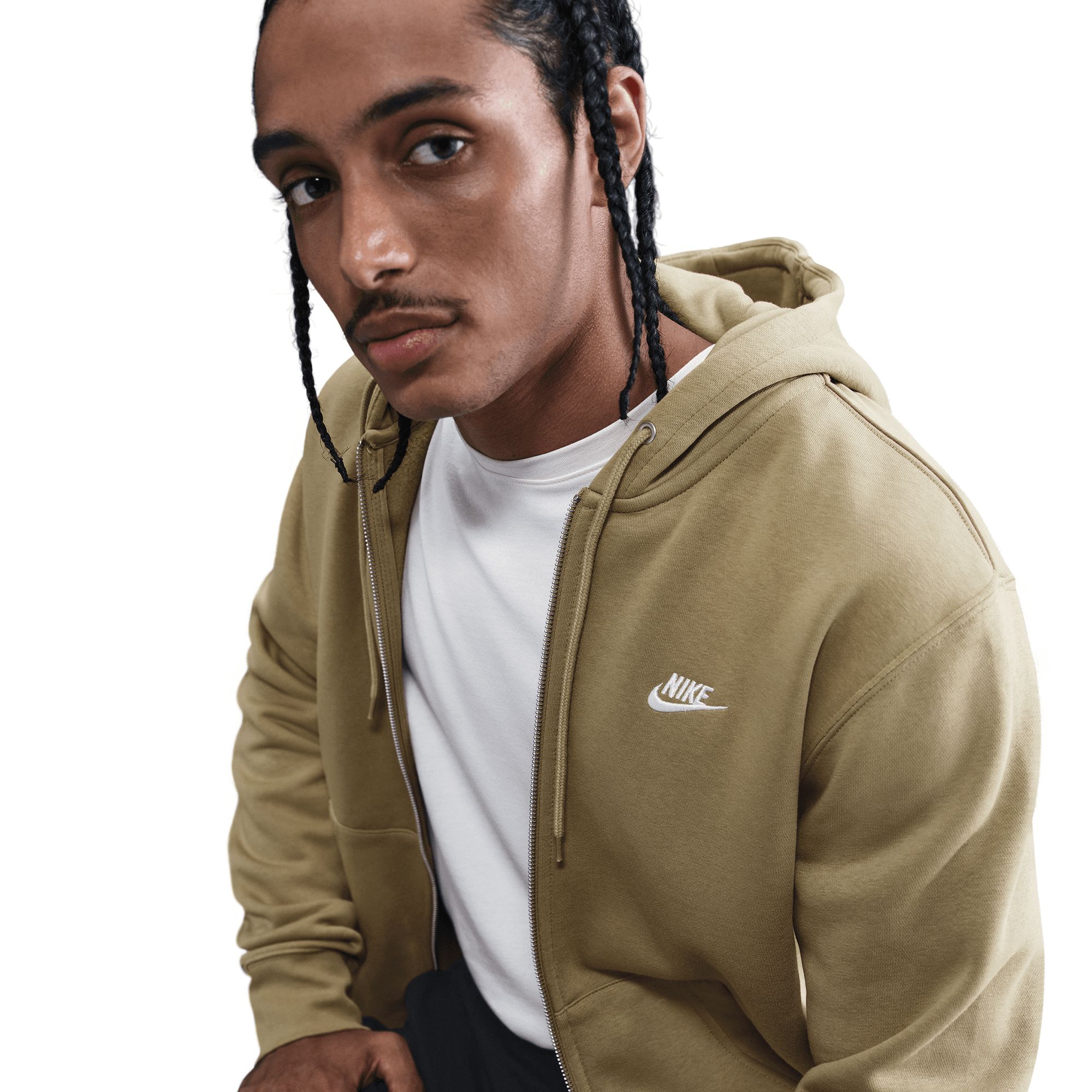 Nike Sportswear Men's Club Fleece 2.0 Hoodie