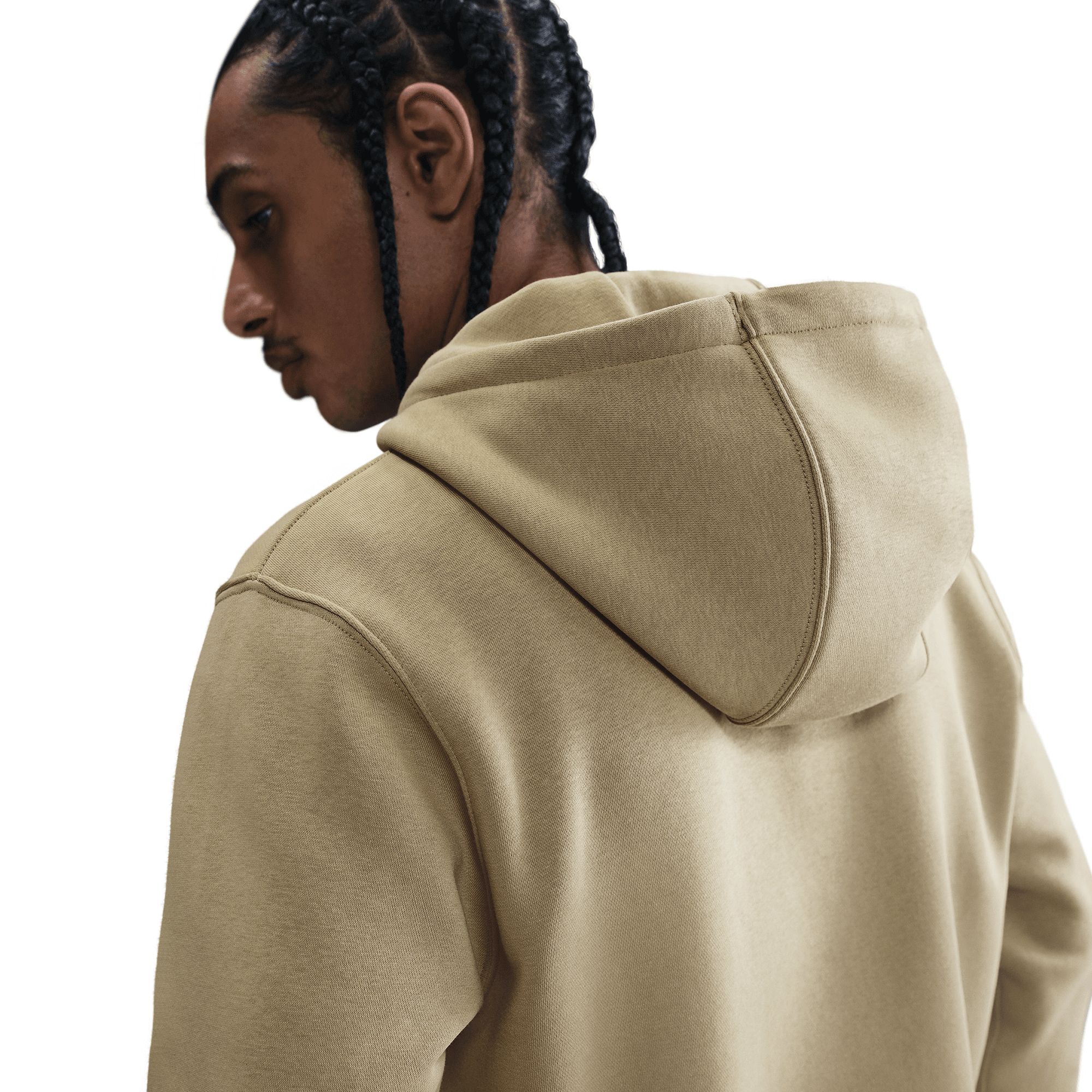 Nike Sportswear Men's Club Fleece 2.0 Hoodie