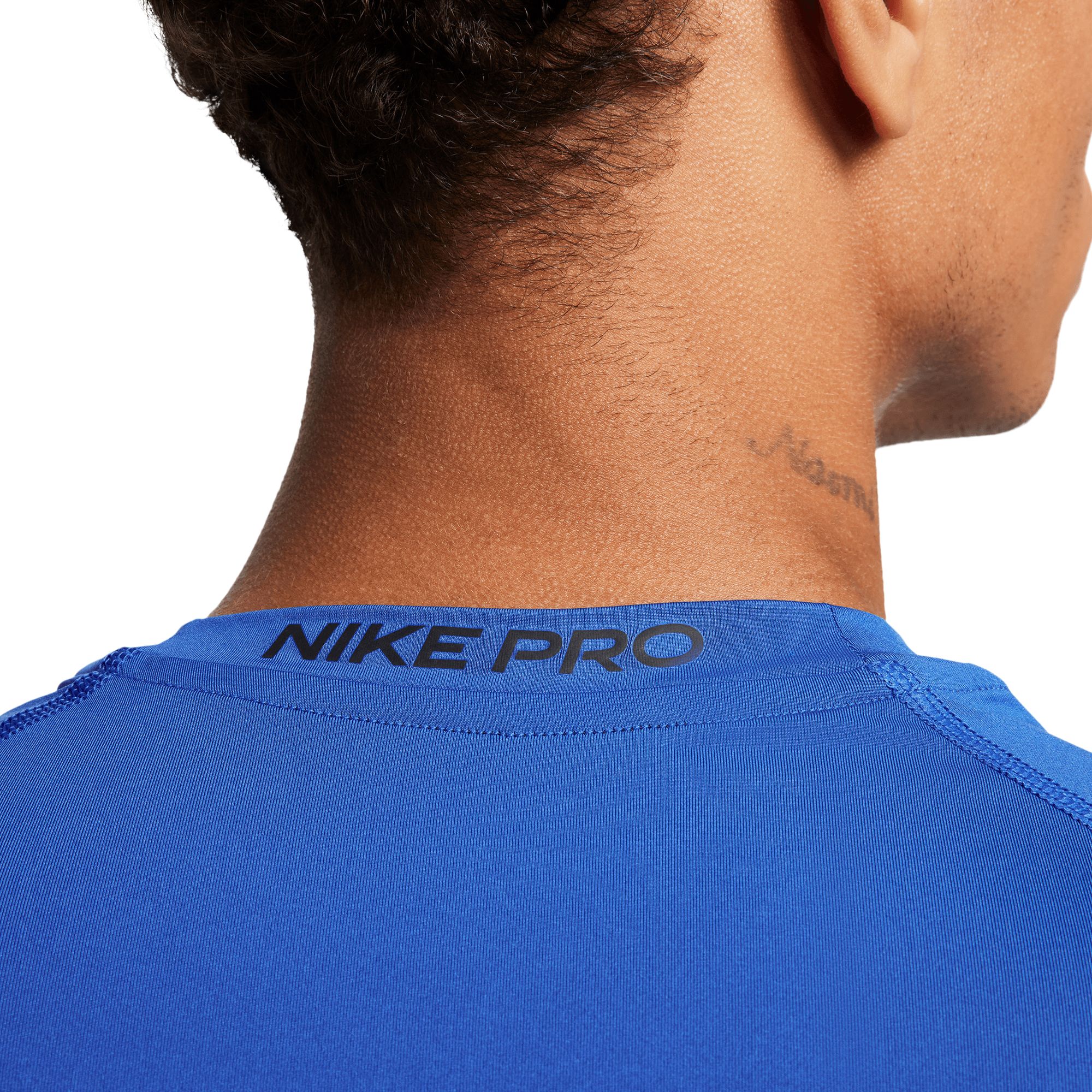 Nike Pro Men's Dri-FIT Slim Long Sleeve Shirt