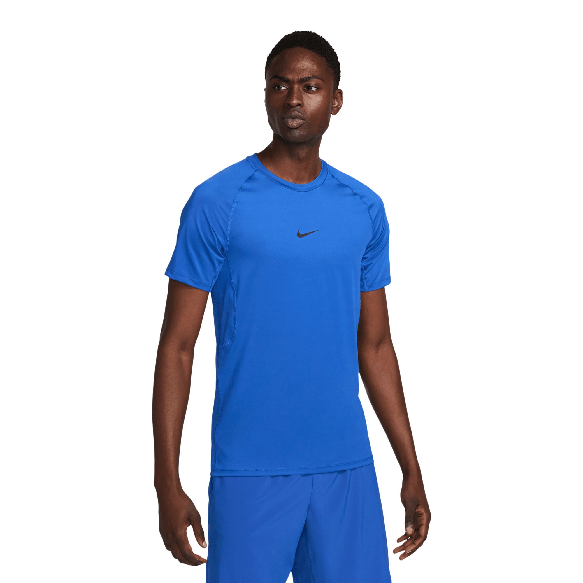 Nike Pro Men's Dri-FIT Slim T-Shirt