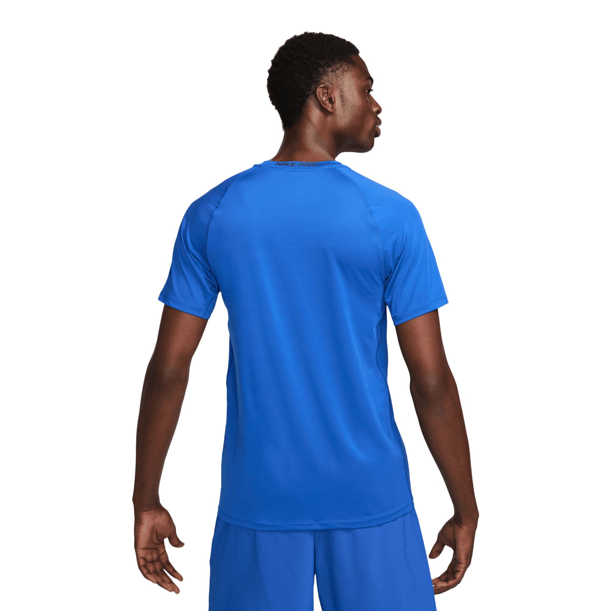 Nike Pro Men's Dri-FIT Slim T-Shirt