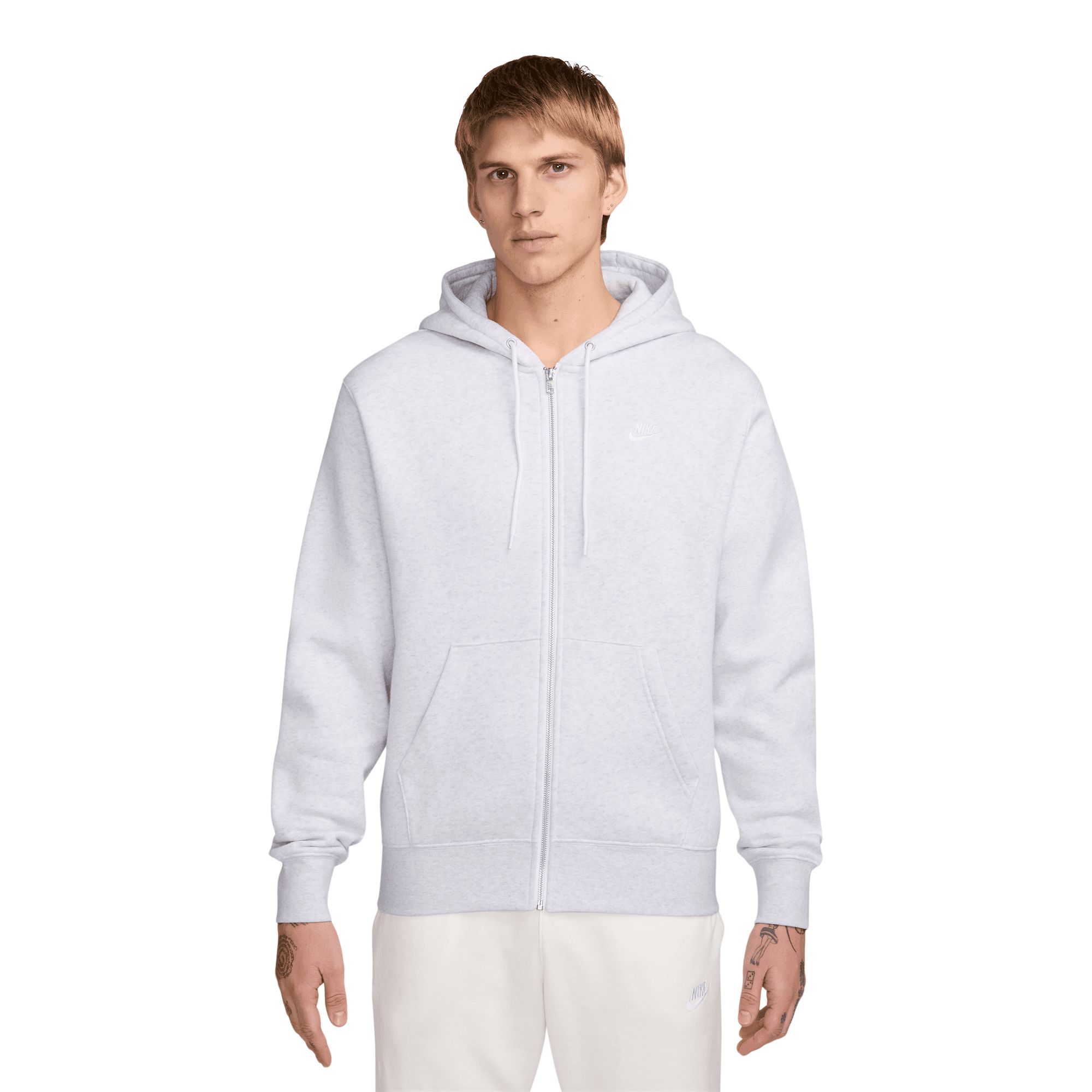 Nike Sportswear Men's Club Fleece 2.0 Hoodie