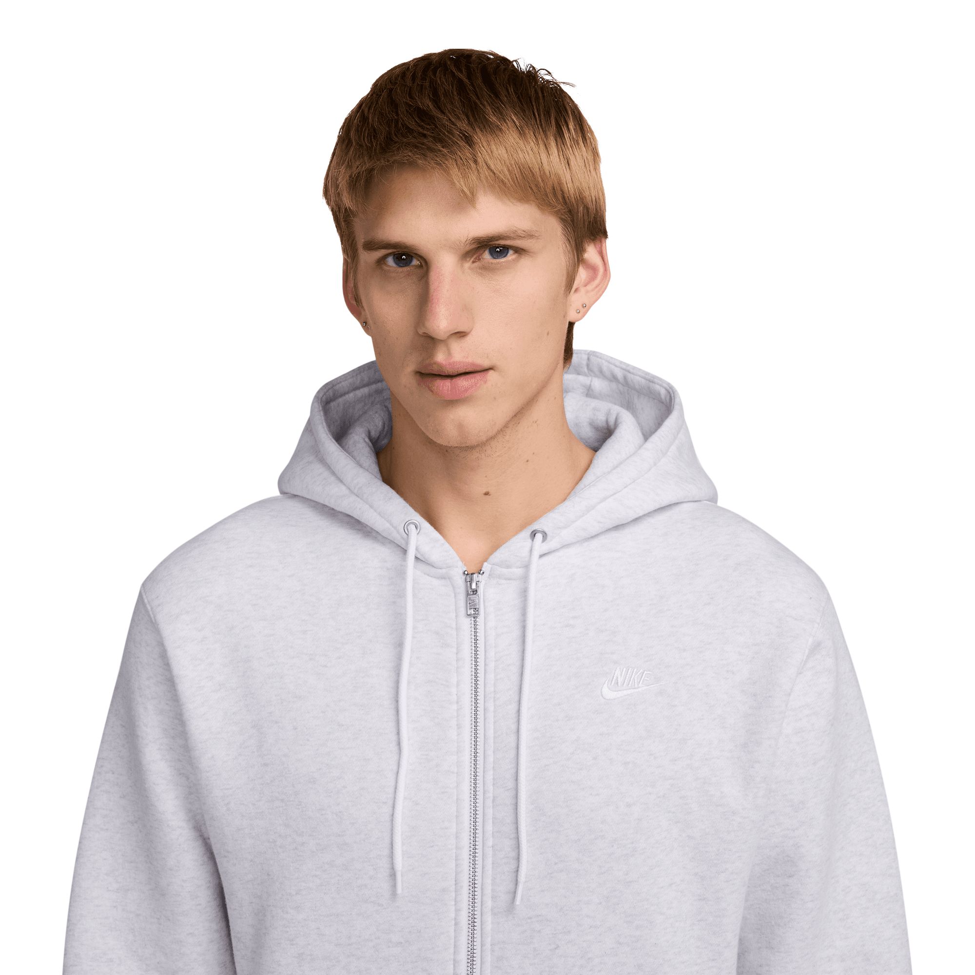 Nike Sportswear Men's Club Fleece 2.0 Hoodie