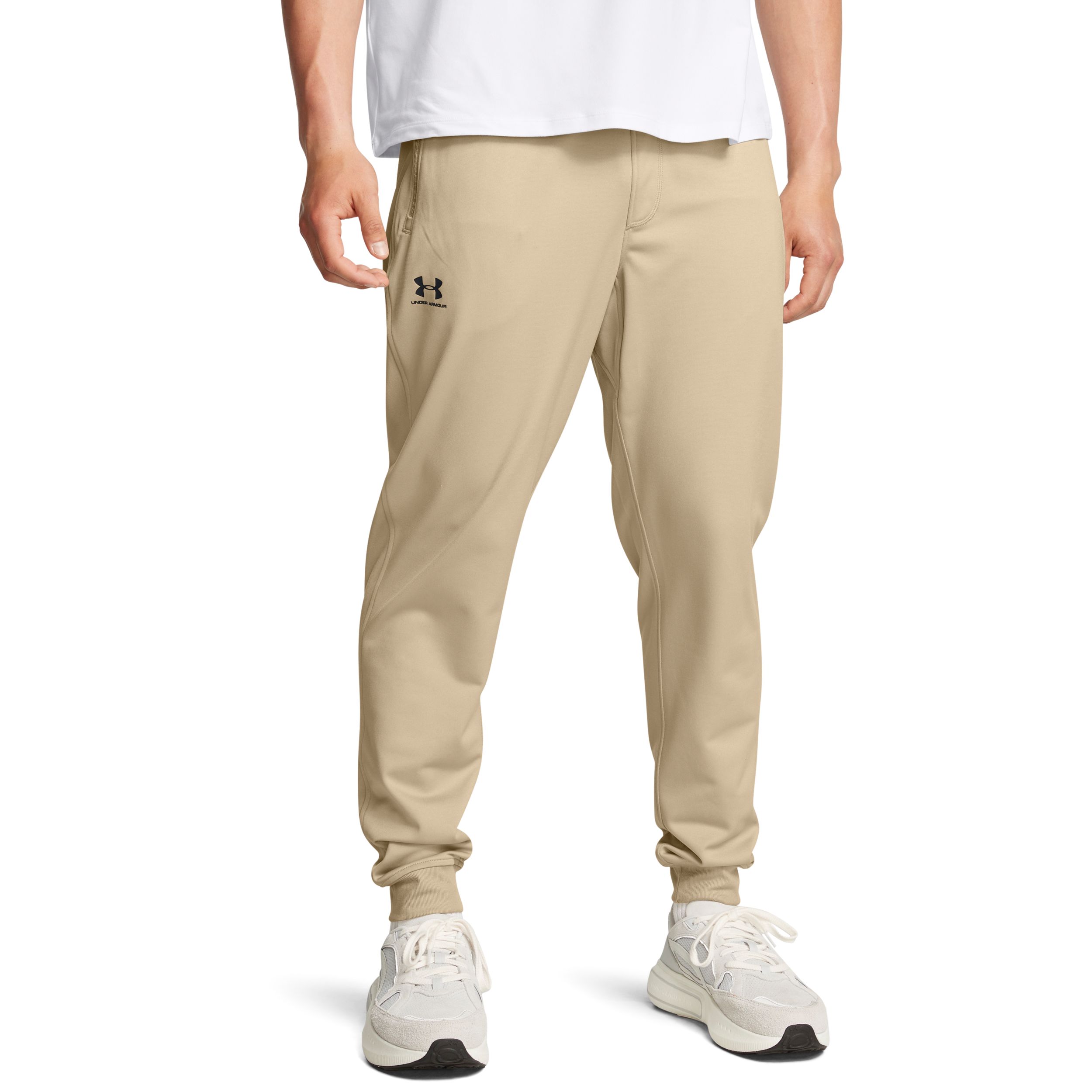 Under Armour Men's Sportstyle Jogger Sweatpants