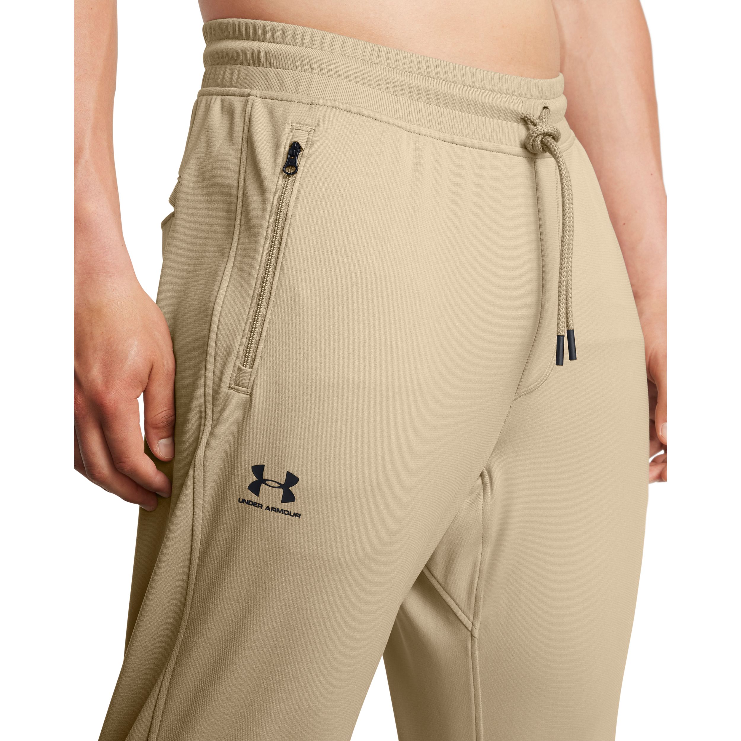 Under Armour Men's Sportstyle Jogger Sweatpants