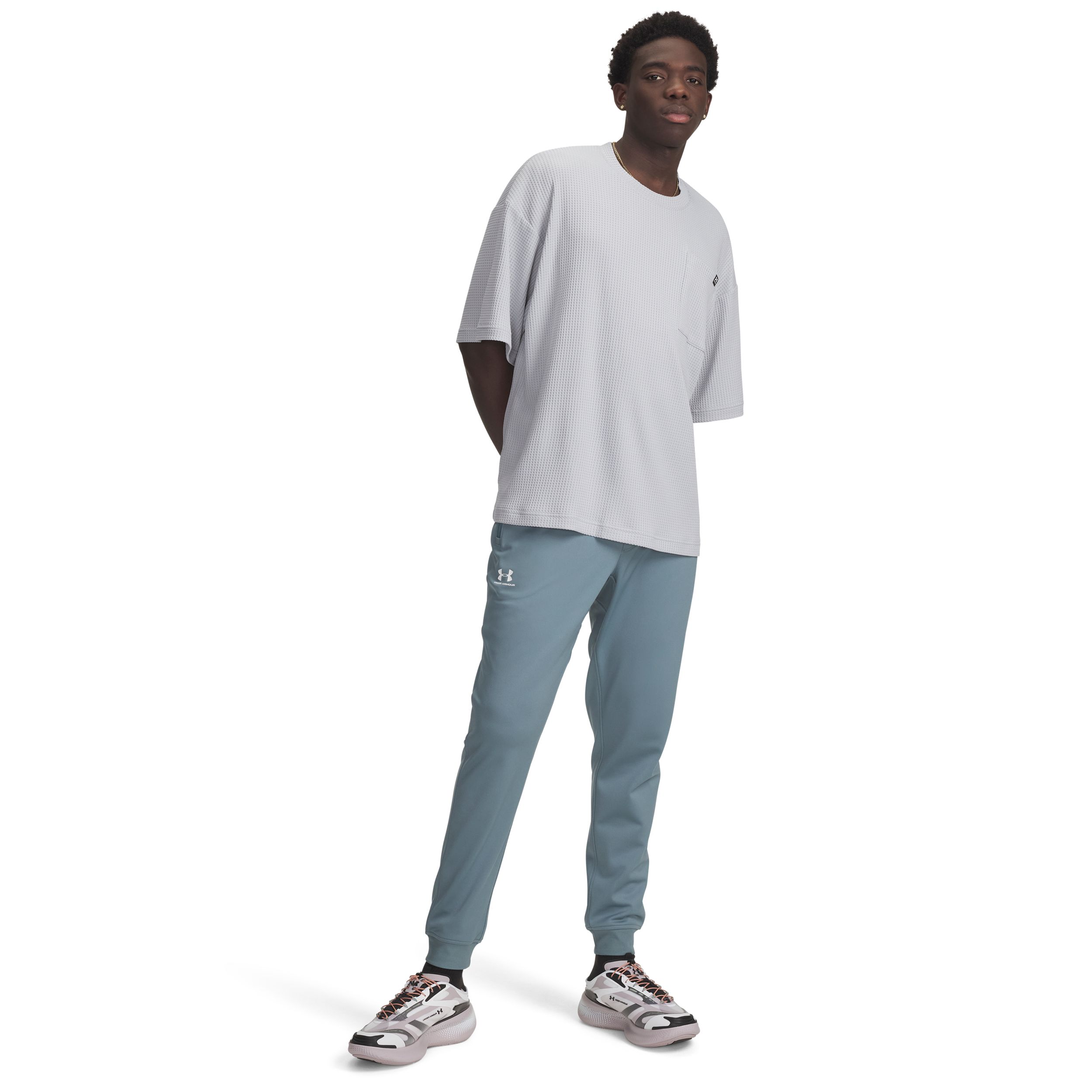 Under Armour Men's Sportstyle Jogger Sweatpants