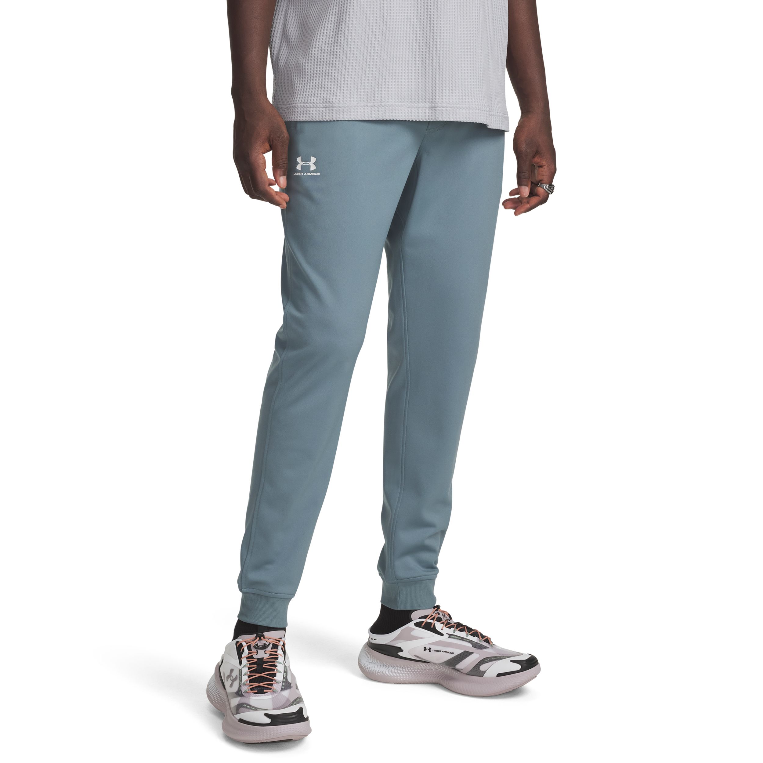 Under Armour Men's Sportstyle Jogger Sweatpants