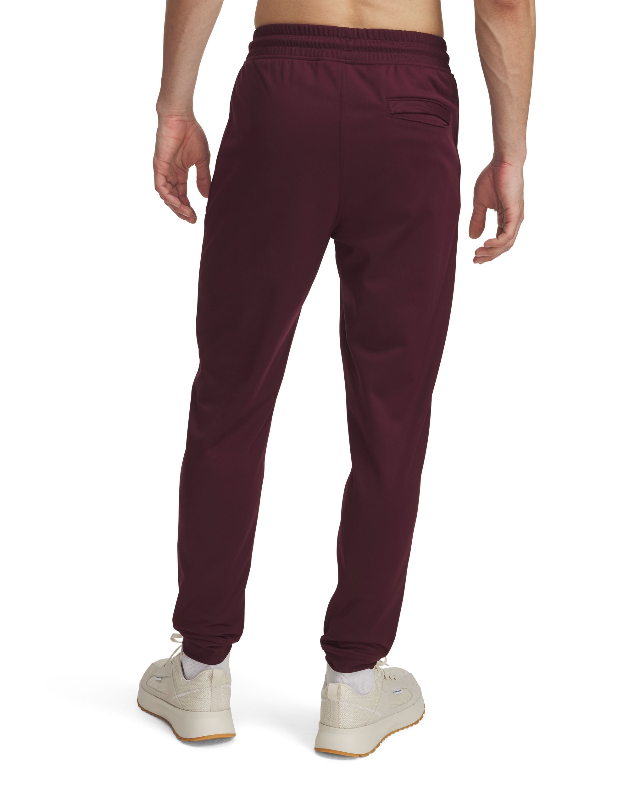 Under Armour Men's Sportstyle Jogger Sweatpants