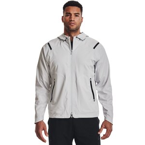 Under Armour Men's Unstoppable Woven Jacket