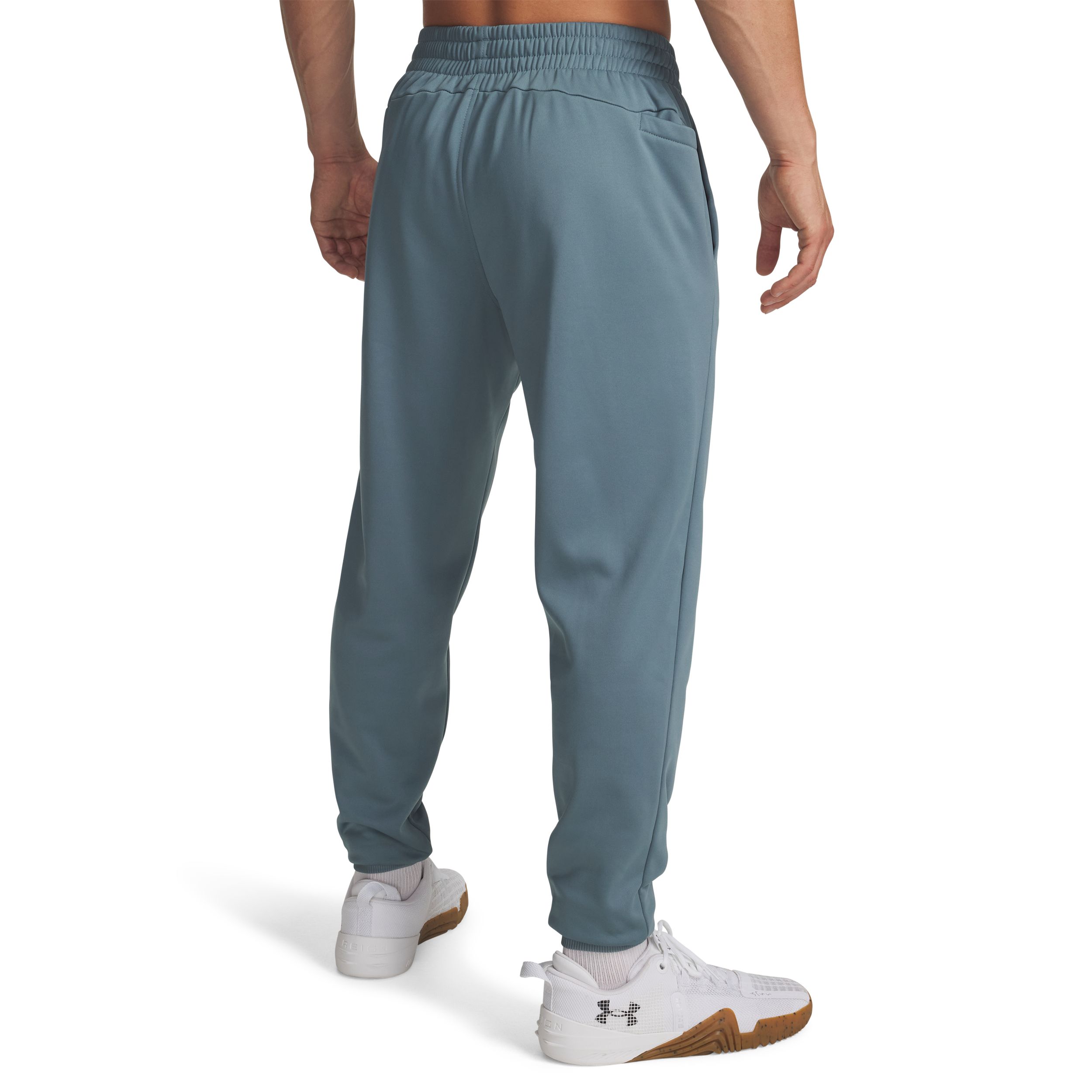 Under Armour Men's Armour Fleece Jogger Pants