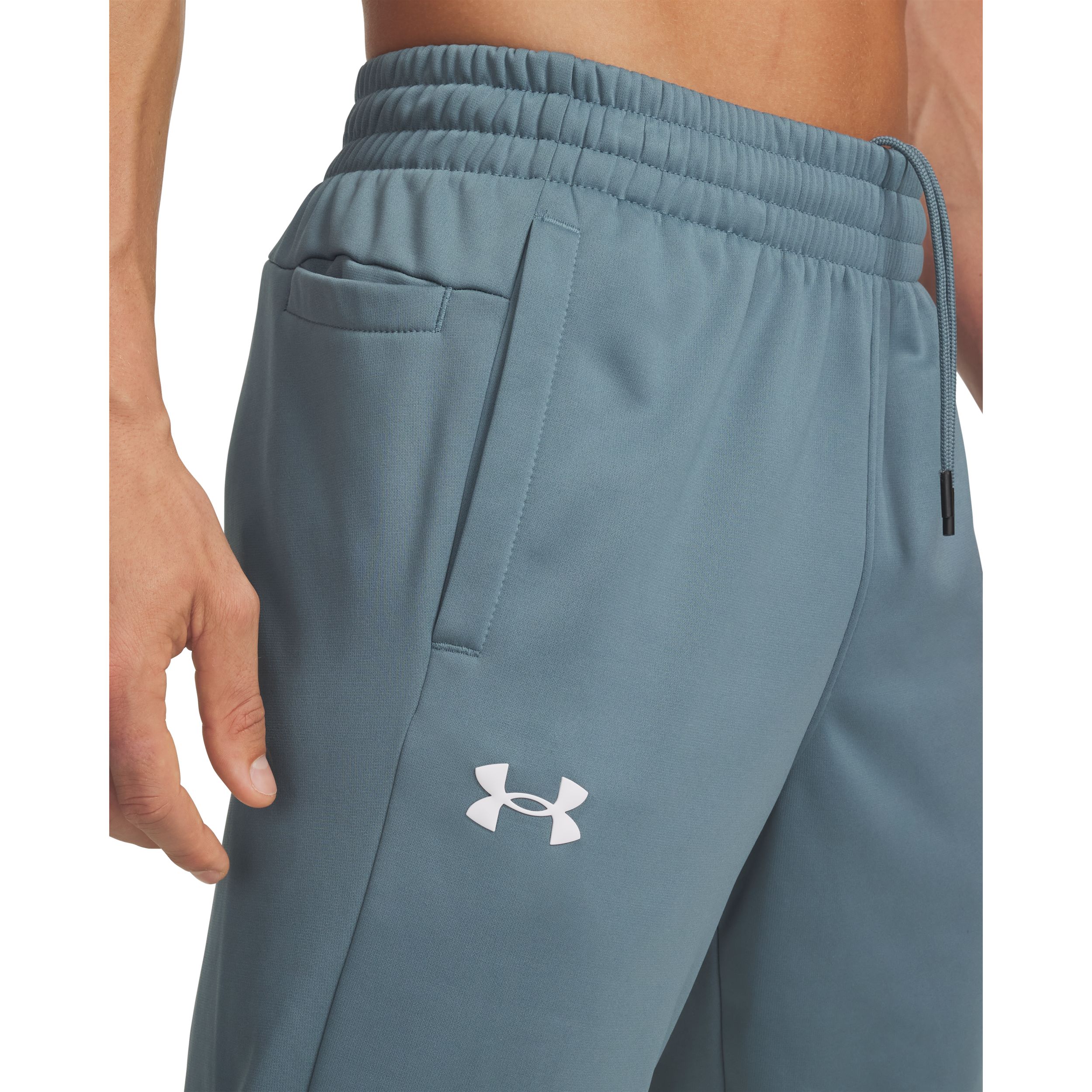 Under Armour Men's Armour Fleece Jogger Pants