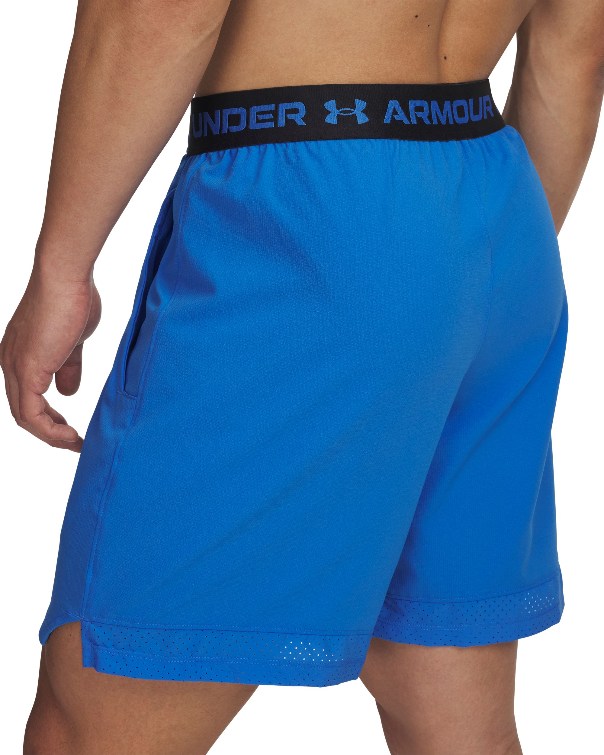 Under Armour Men's Vanish Woven 6" Shorts