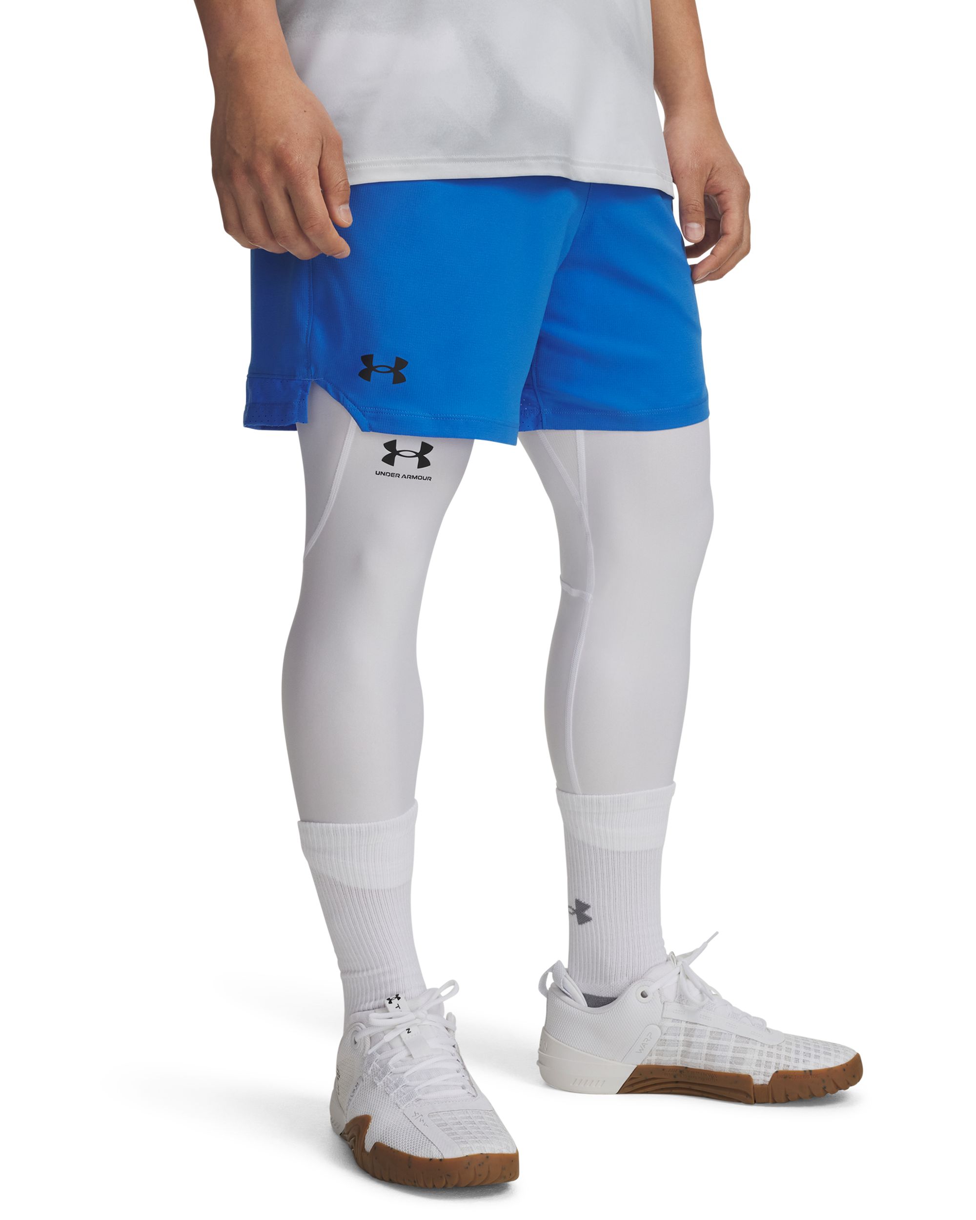 Under Armour Men's Vanish Woven 6" Shorts