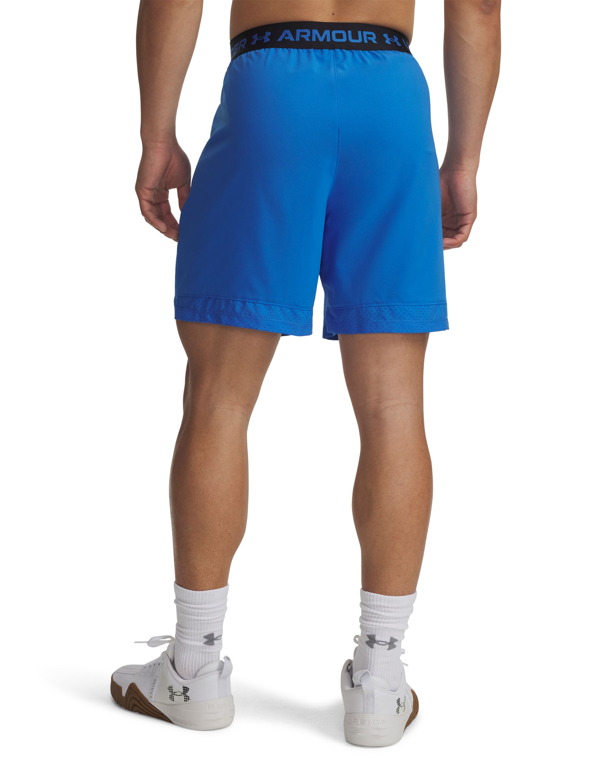 Under Armour Men's Vanish Woven 6" Shorts