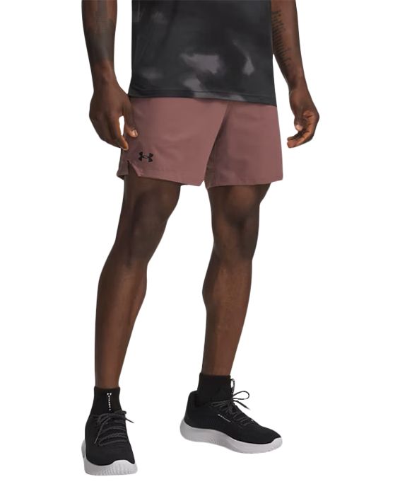 Under Armour Men's Vanish Woven 6" Shorts