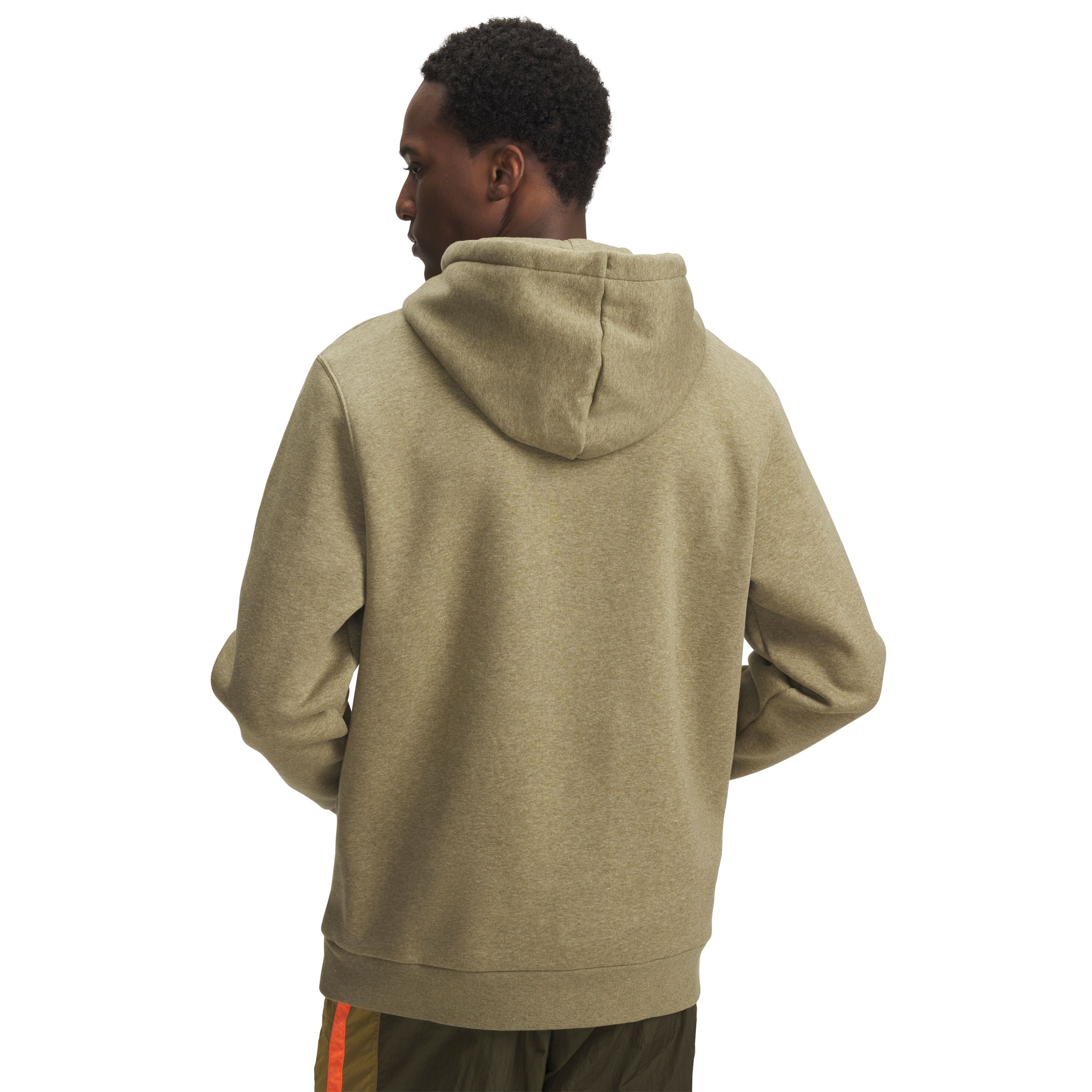 Under Armour Men's Essential Pullover Hoodie