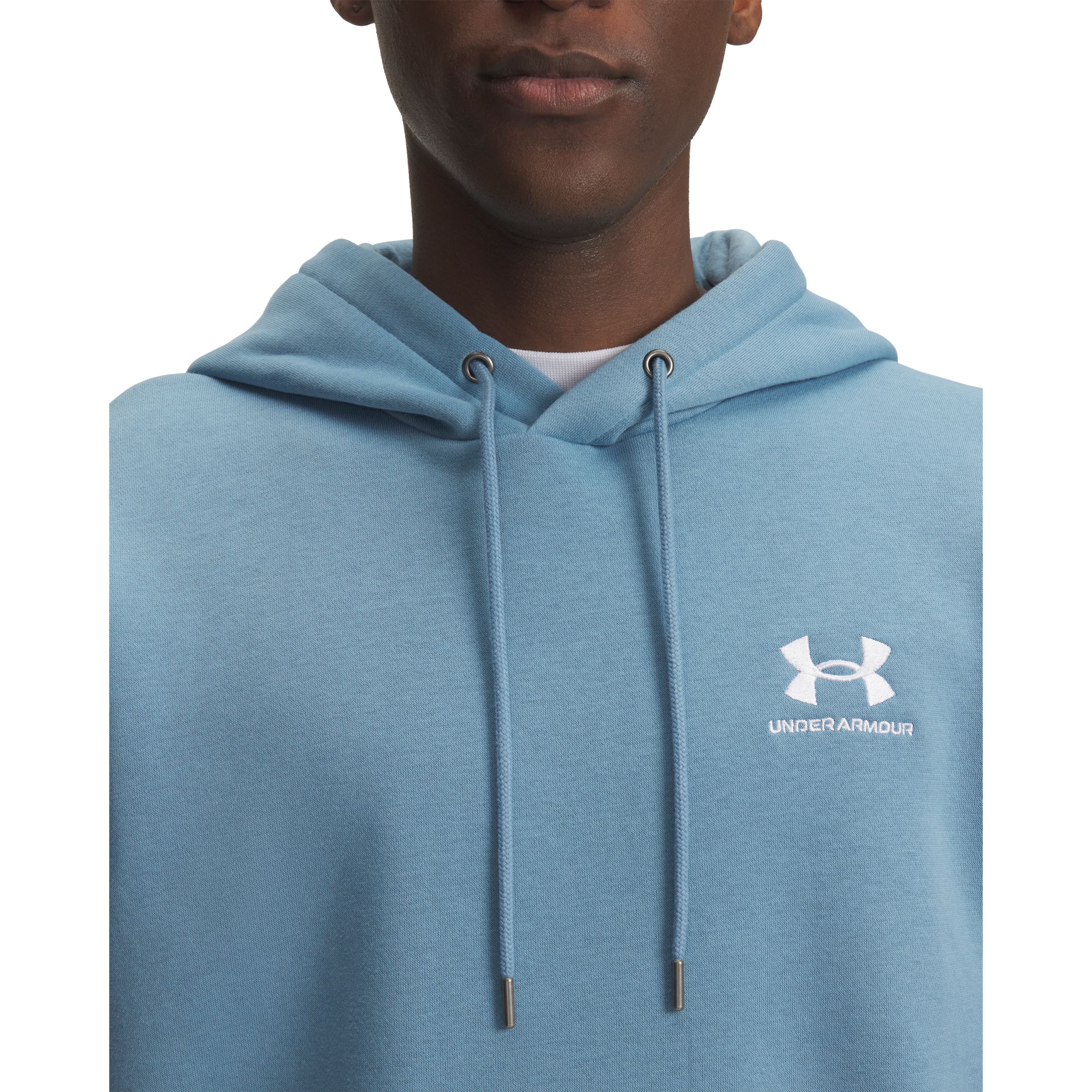 Under Armour Men's Essential Pullover Hoodie
