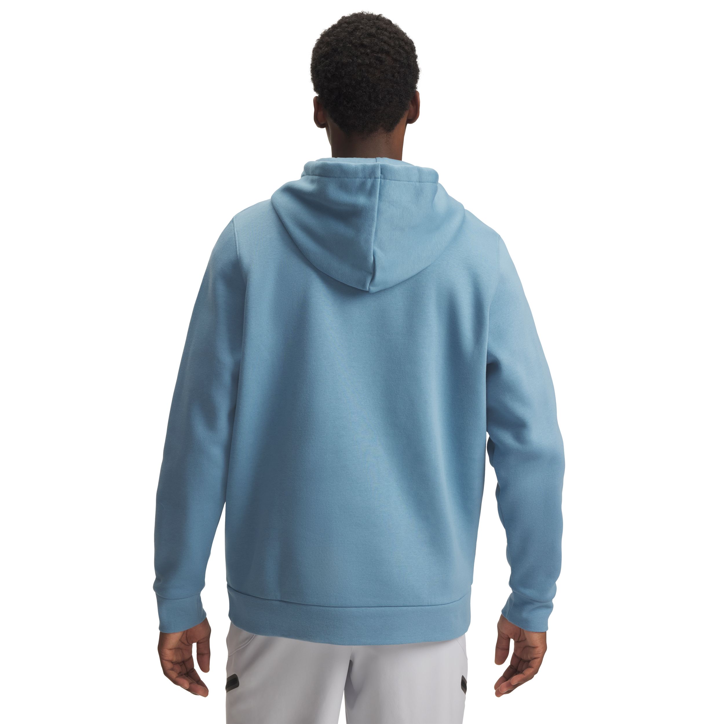Under Armour Men's Essential Pullover Hoodie
