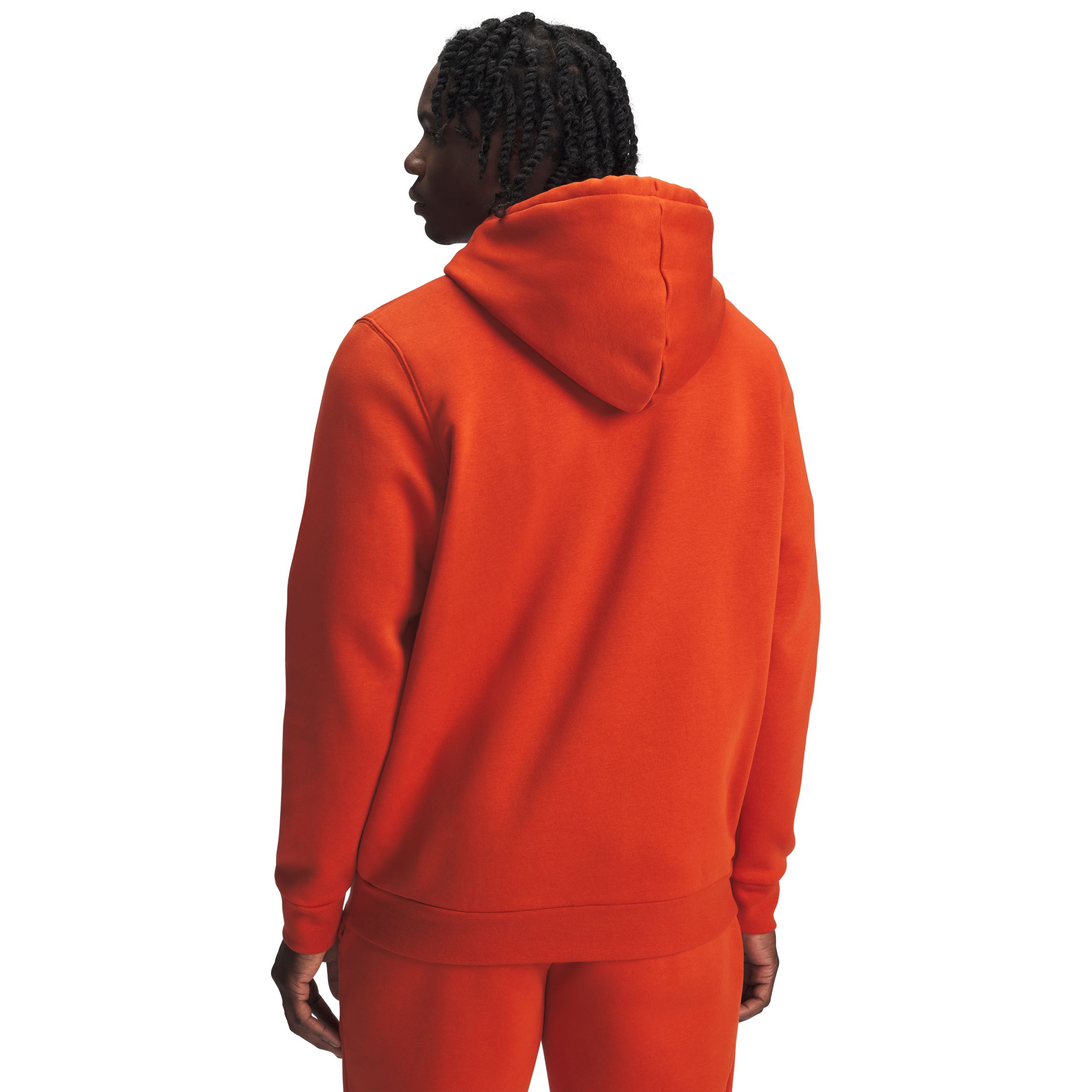 Under Armour Men's Essential Pullover Hoodie