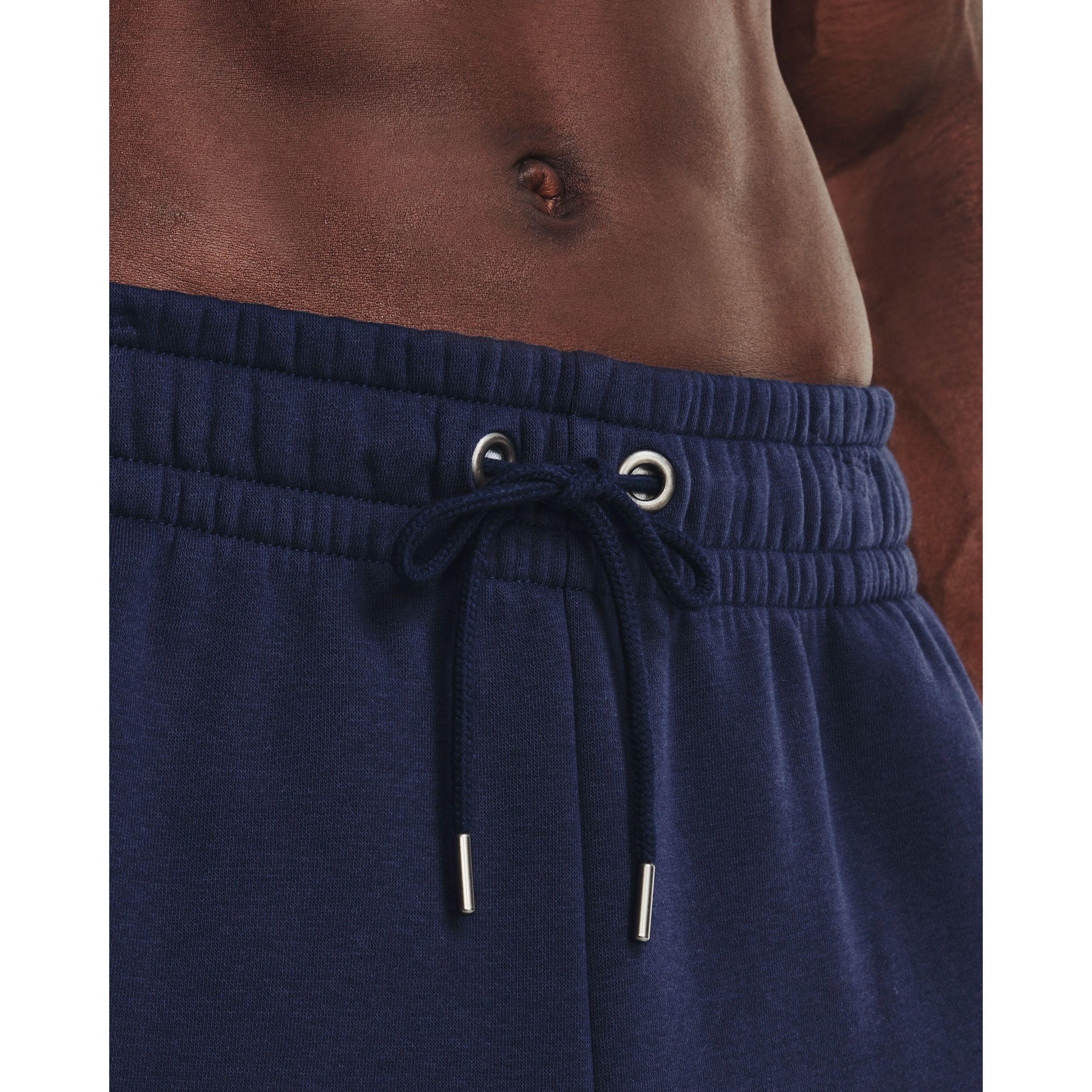 Under Armour Men's Essential Fleece Jogger Pants