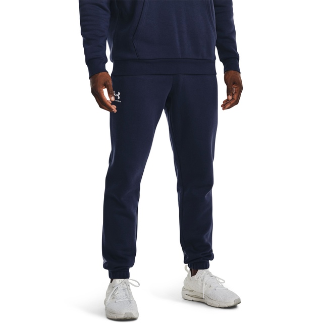 Under Armour Men's Essential Fleece Jogger Pants
