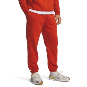 Under Armour Men's Essential Fleece Jogger Pants