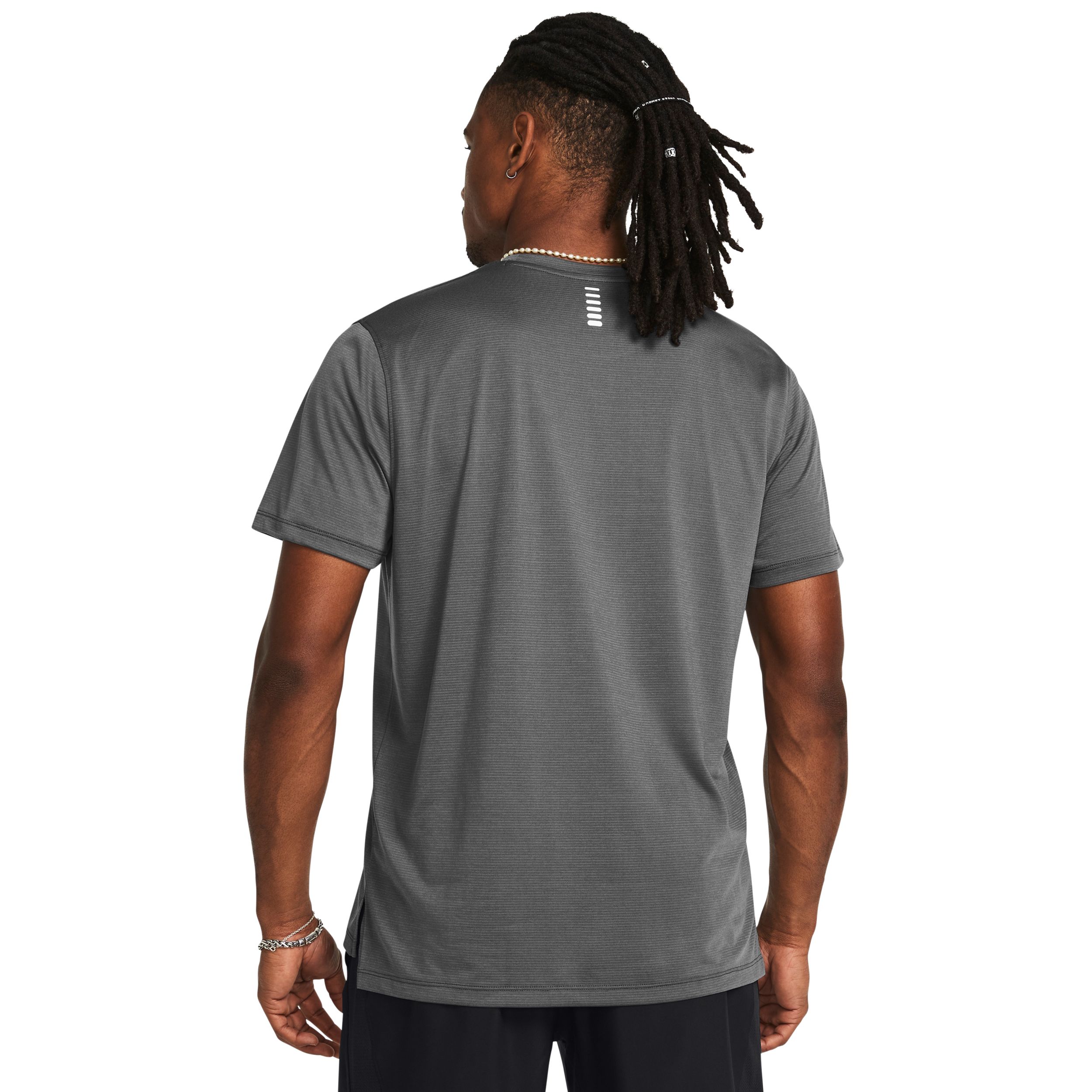 Under Armour Men's Streaker T-Shirt