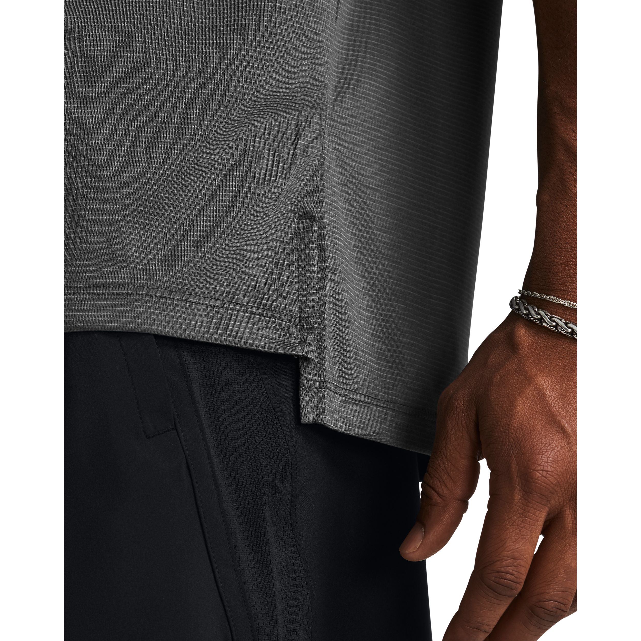 Under Armour Men's Streaker T-Shirt