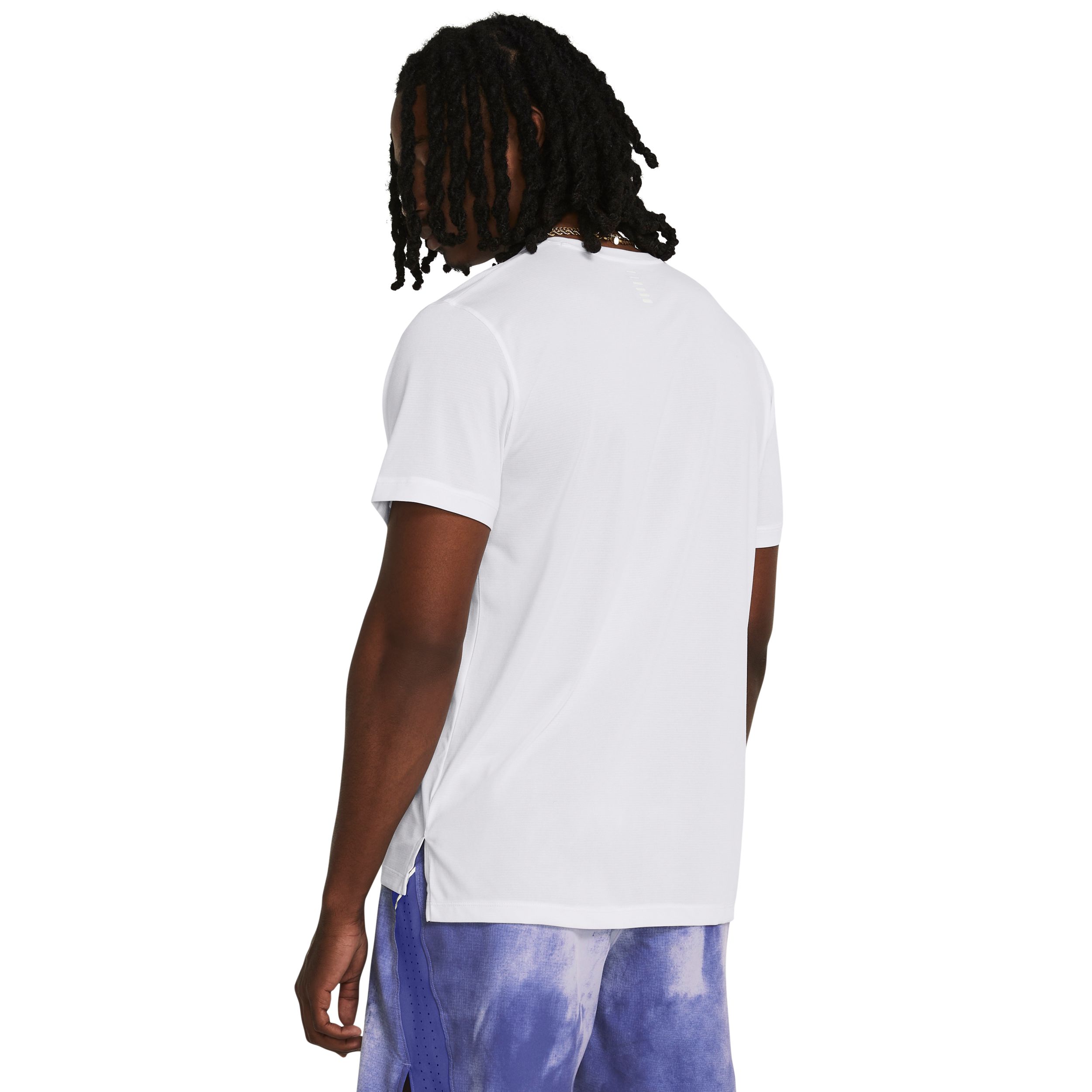 Under Armour Men's Streaker T-Shirt