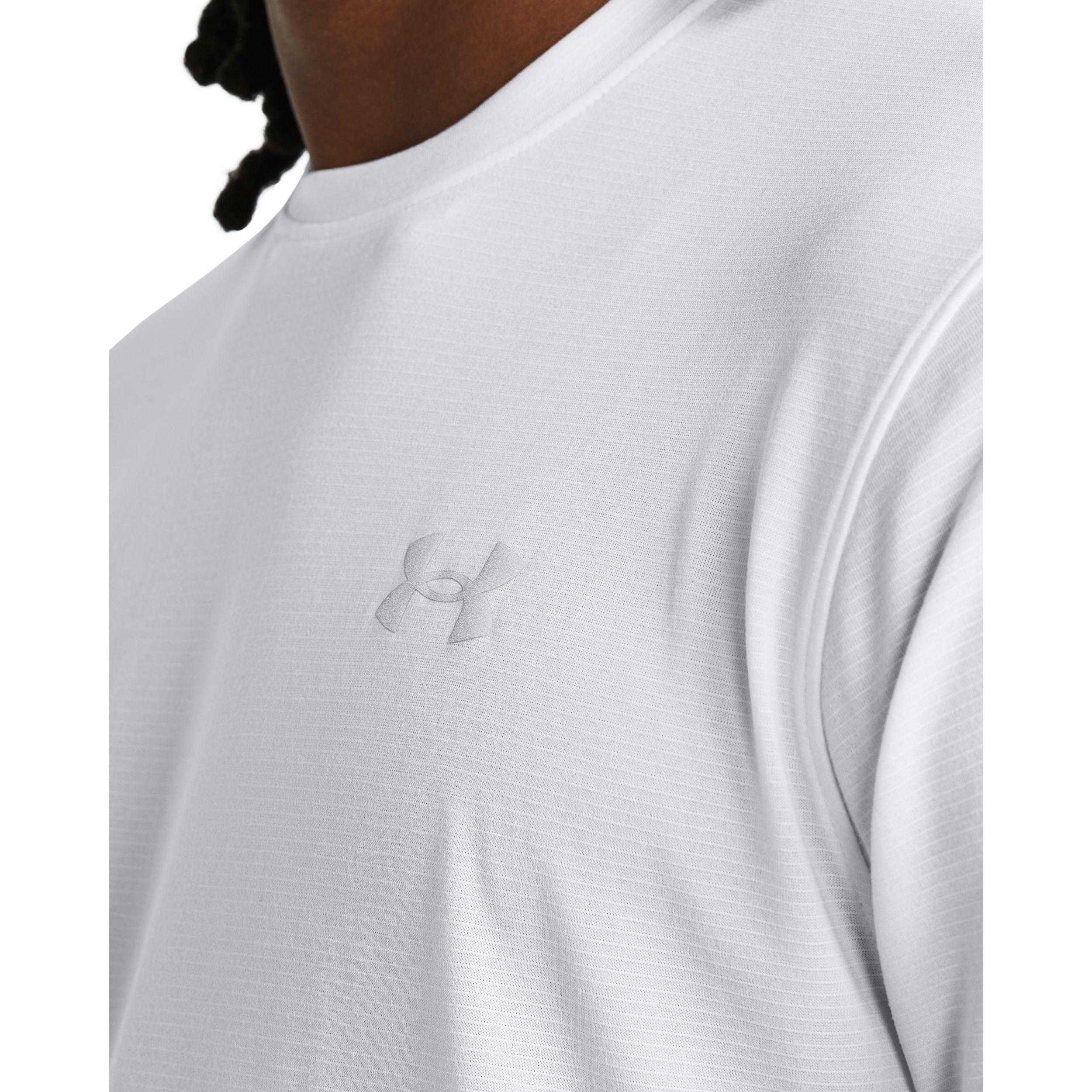 Under Armour Men's Streaker T-Shirt
