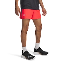 Under Armour Men's Launch 5" Shorts