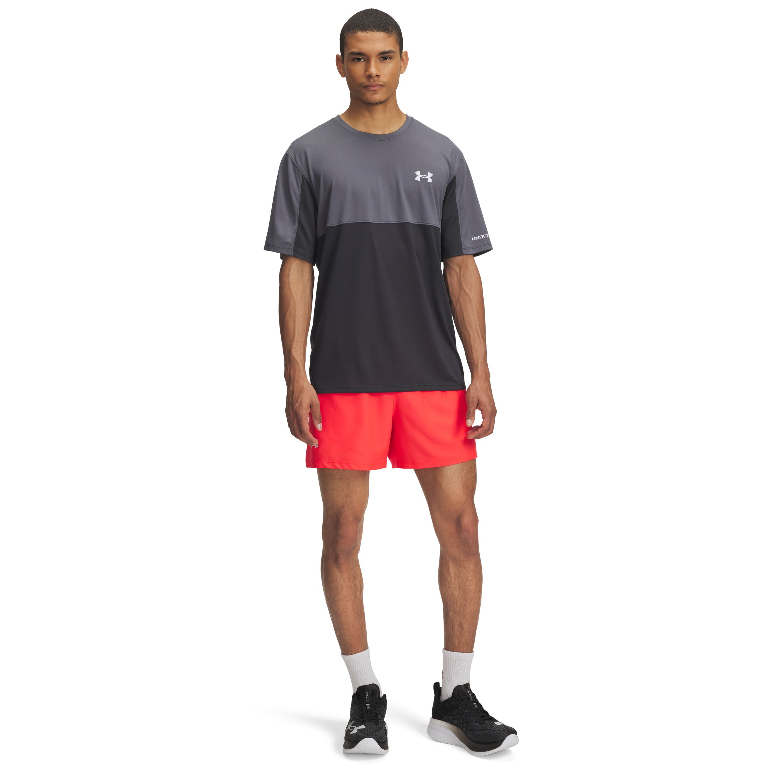 Under Armour Men's Launch 5" Shorts