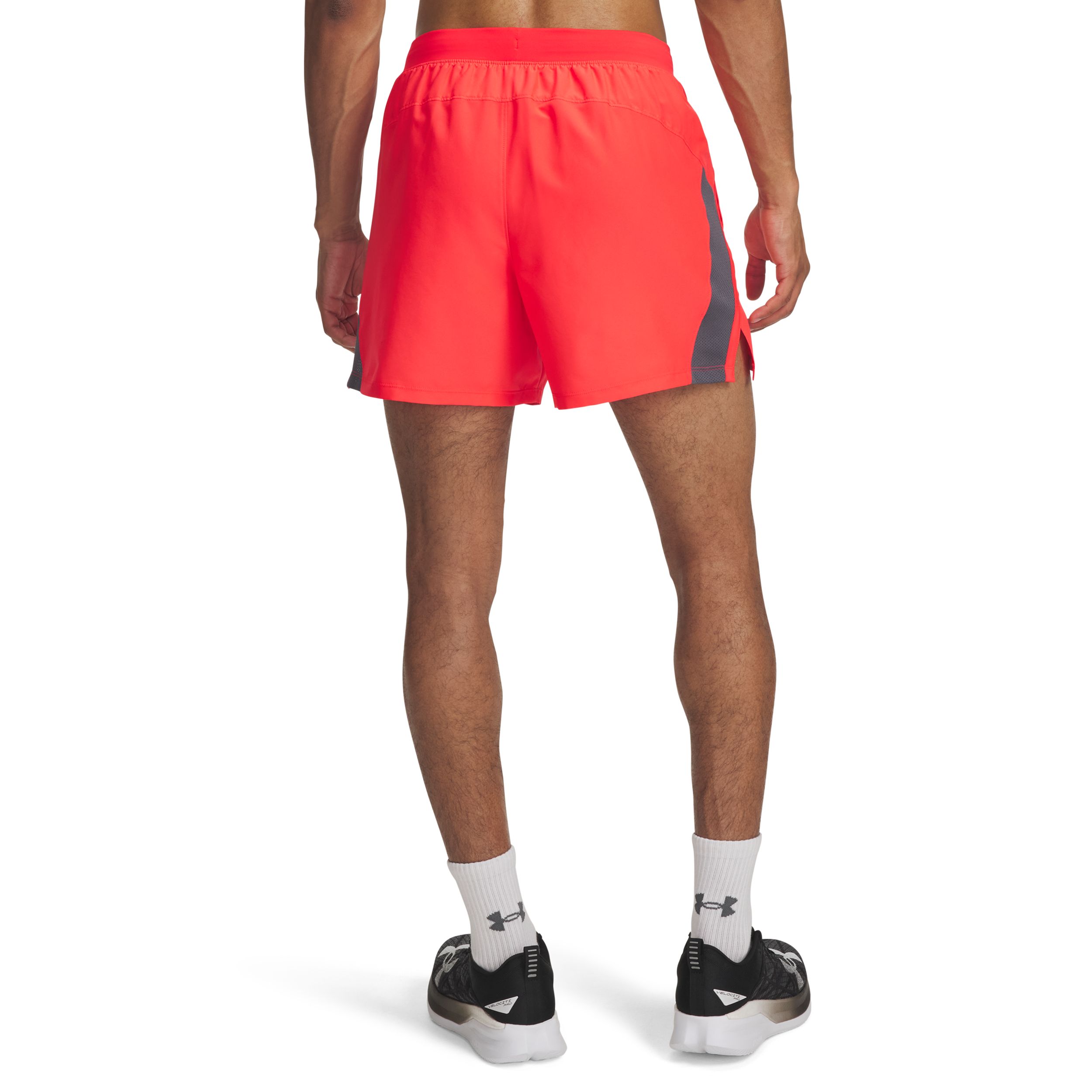 Under Armour Men's Launch 5" Shorts