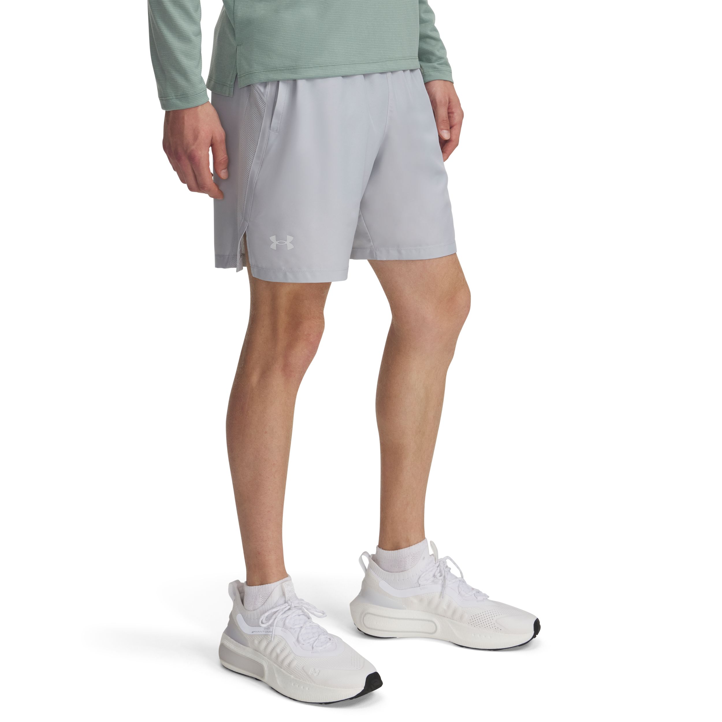 Under Armour Men's Launch 7" Shorts