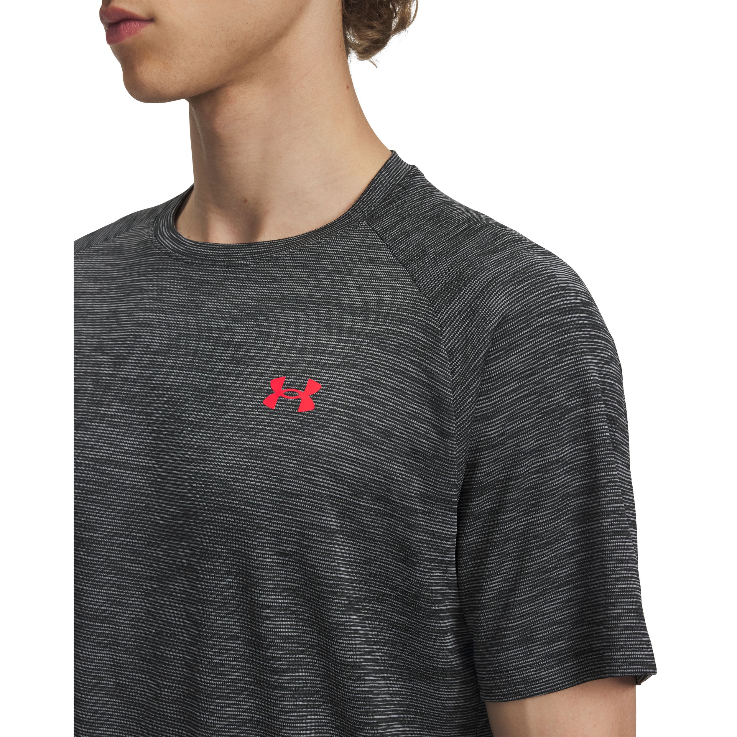 Under Armour Men's Tech™ Textured T-Shirt