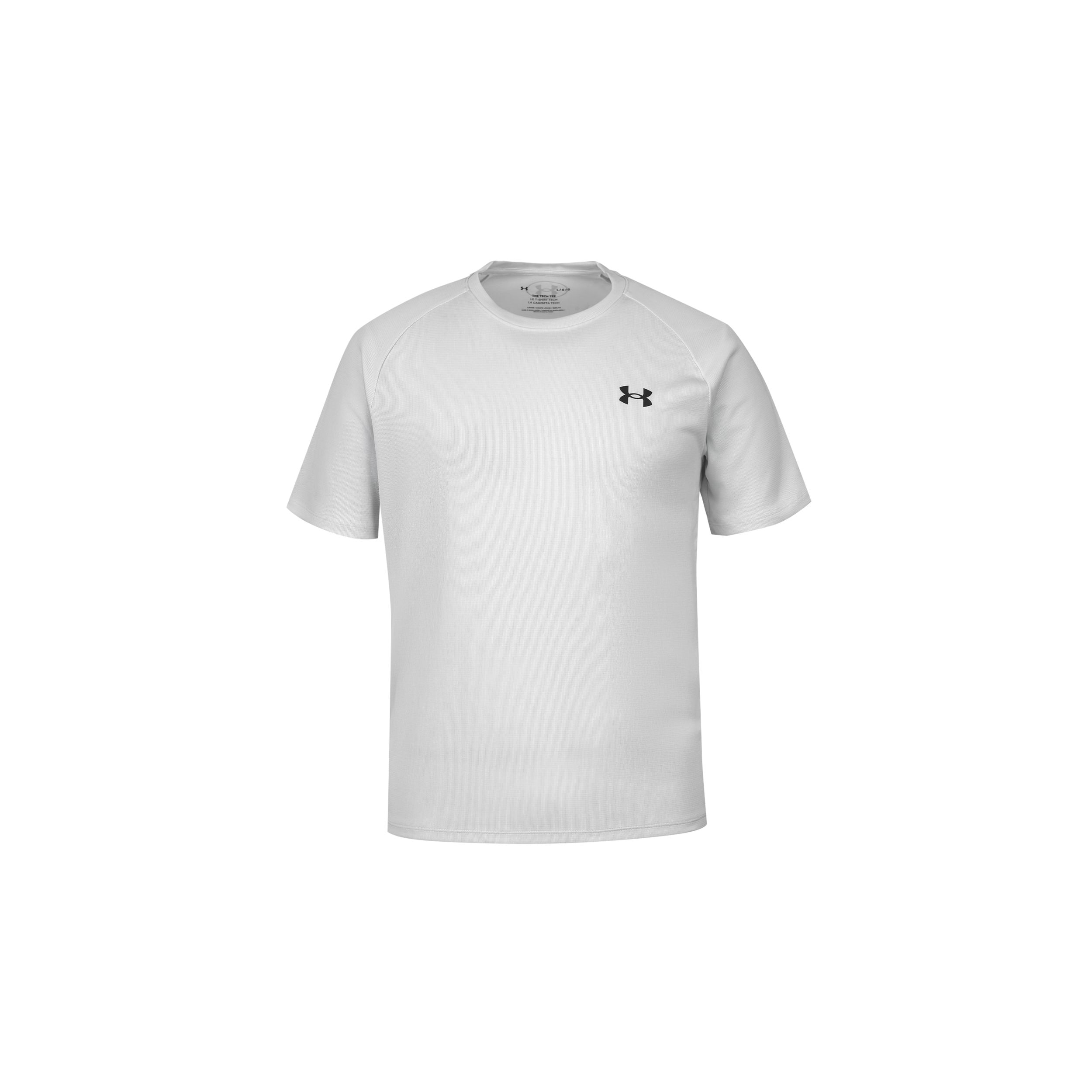 Under Armour Men's Tech™ Textured T-Shirt