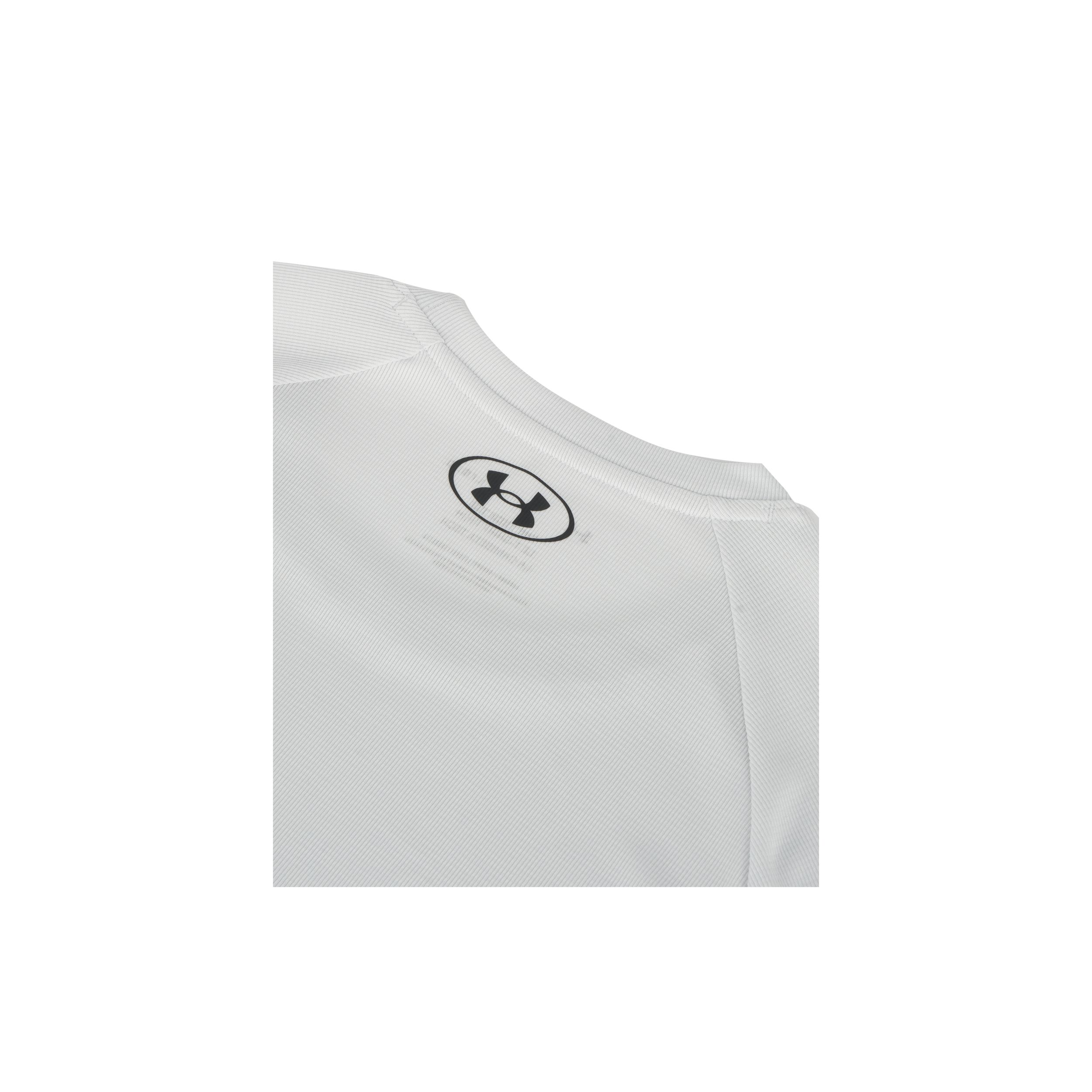 Under Armour Men's Tech™ Textured T-Shirt
