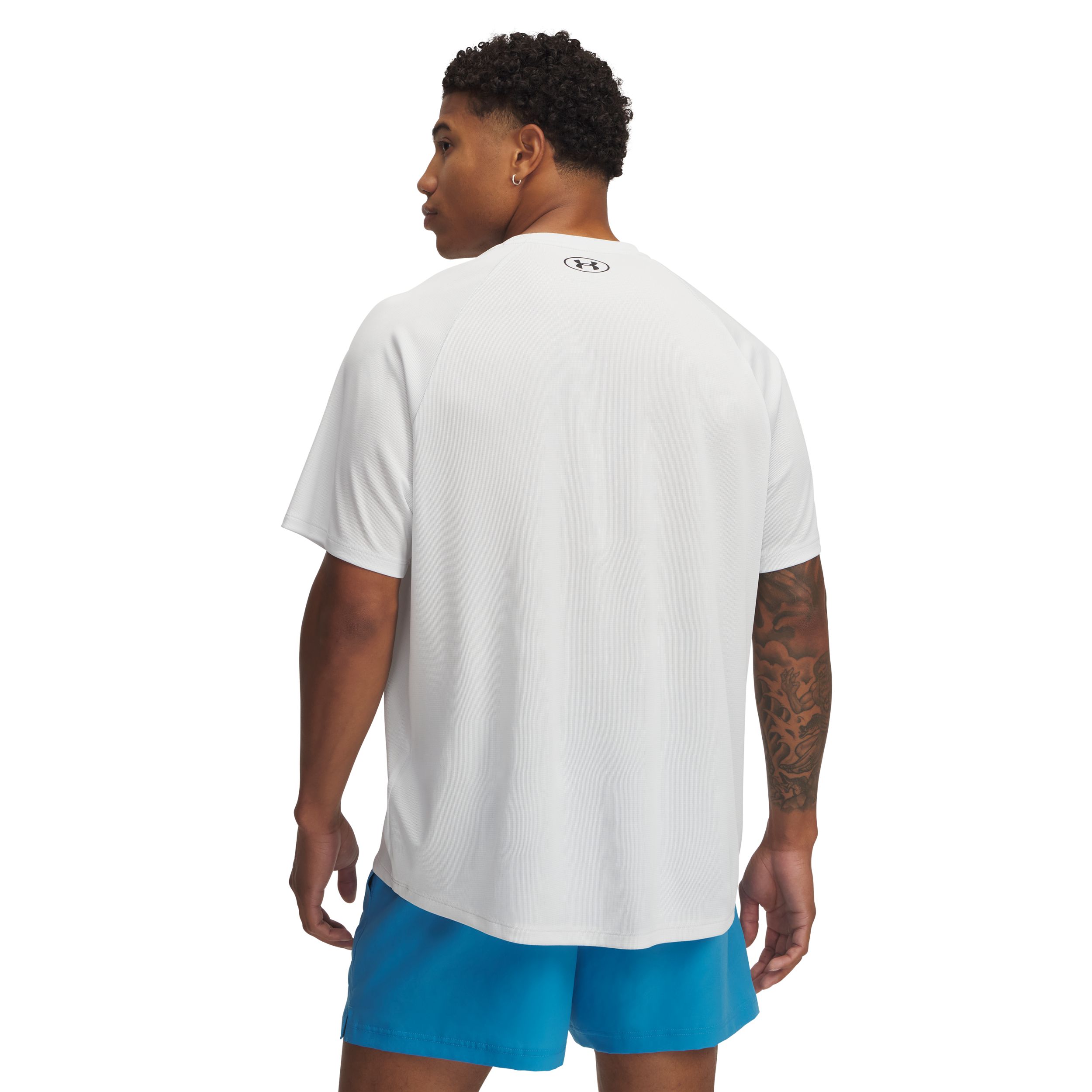 Under Armour Men's Tech™ Textured T-Shirt
