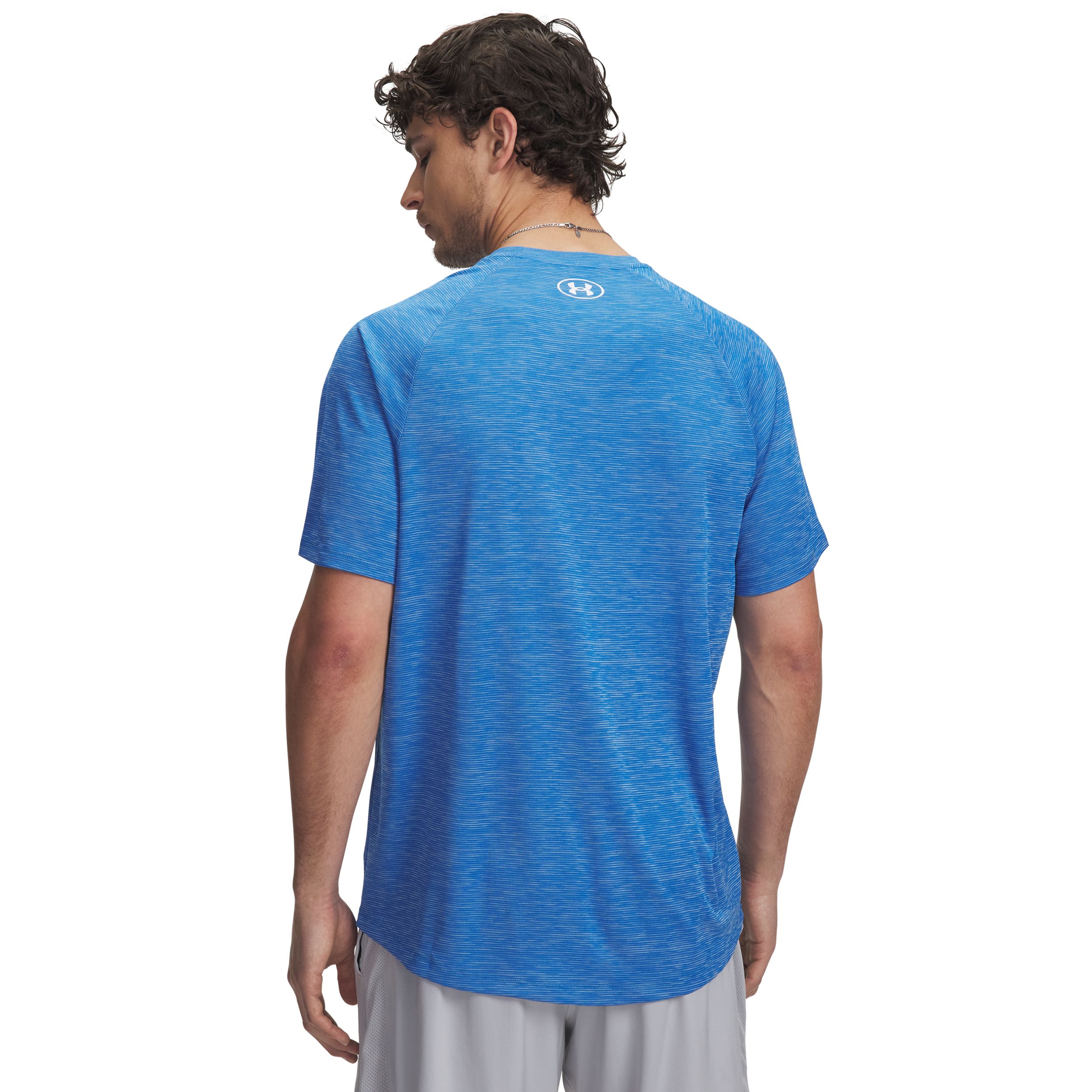 Under Armour Men's Tech™ Textured T-Shirt