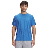 Under Armour Men's Tech™ Textured T-Shirt