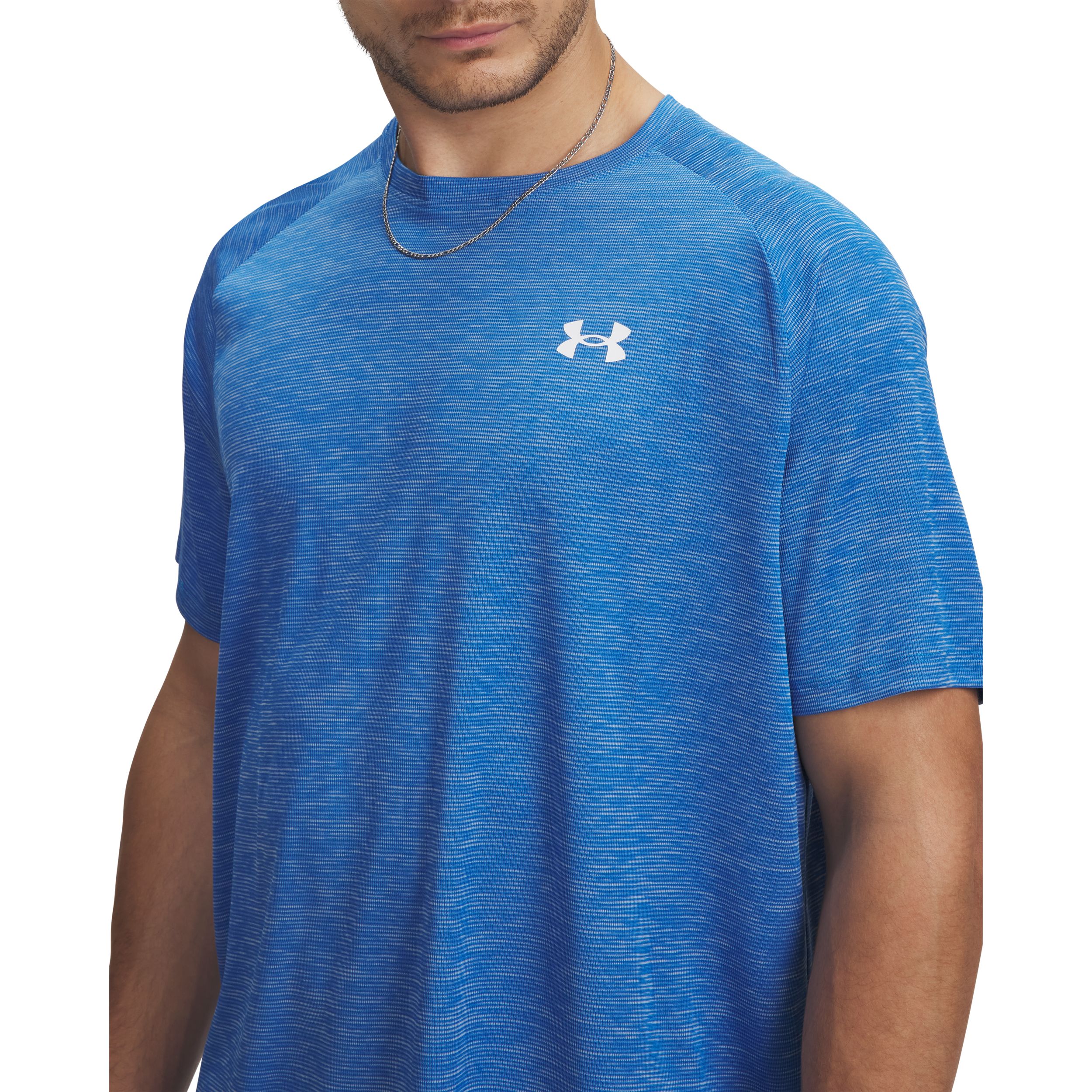 Under Armour Men's Tech™ Textured T-Shirt