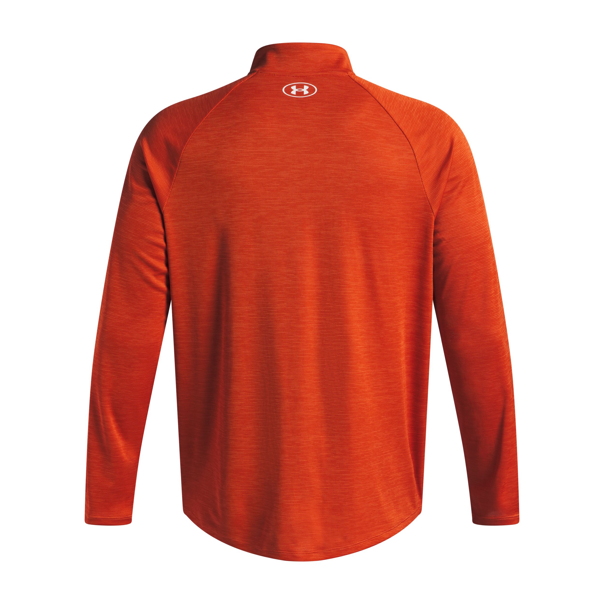 Under Armour Men's Tech™ Textured 1/2 Zip Long Sleeve Top