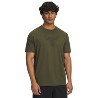 Under Armour Men's Project Rock Payoff Graphic T Shirt