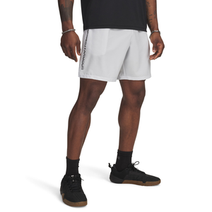 Under Armour Men's Vanish Woven 6 Inch Graphic Shorts