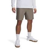 Under Armour Men's Vanish Woven 6" Lightweight Sweat-Wicking Graphic Shorts