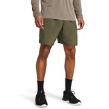 Under Armour Men's Vanish Woven 6" Lightweight Sweat-Wicking Graphic Shorts